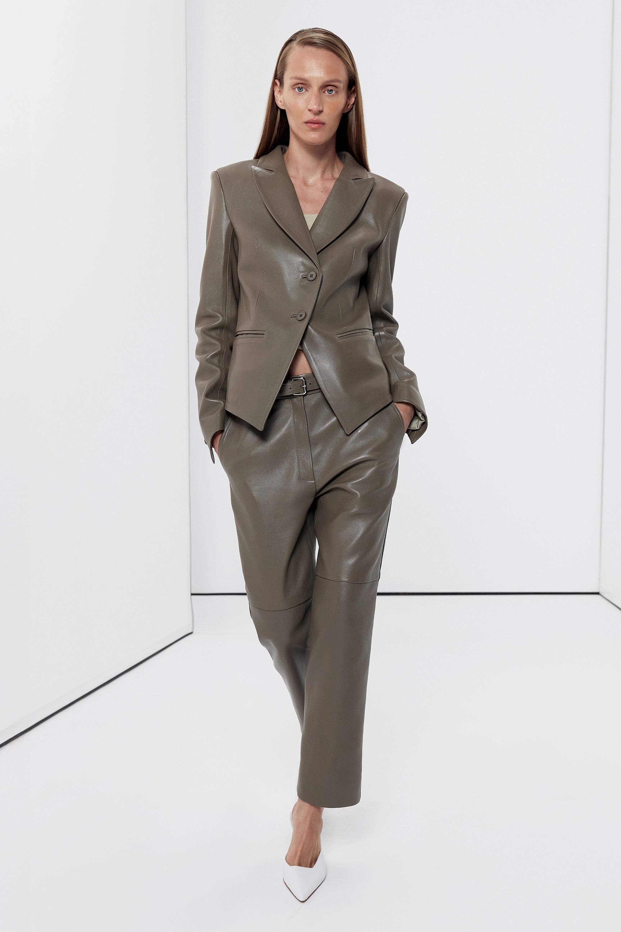 Kelsi jacket(SS26.4.9)