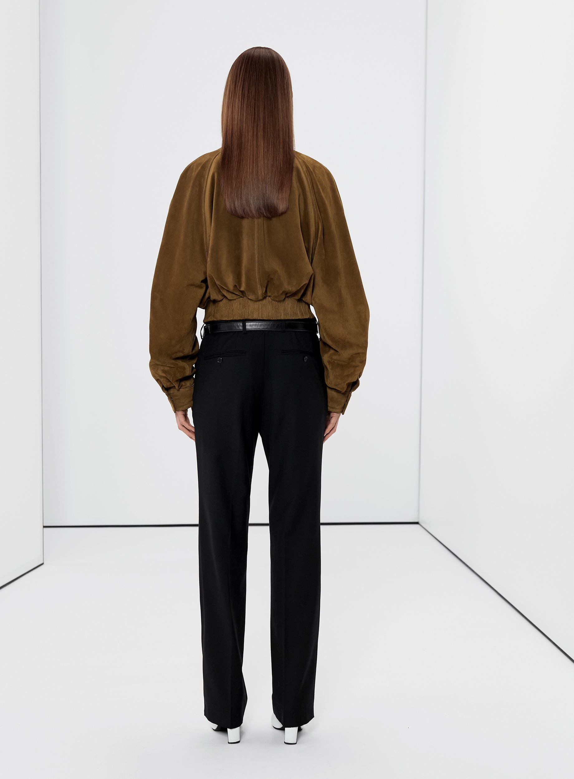 Camille bomber jacket(SS26.8.26)