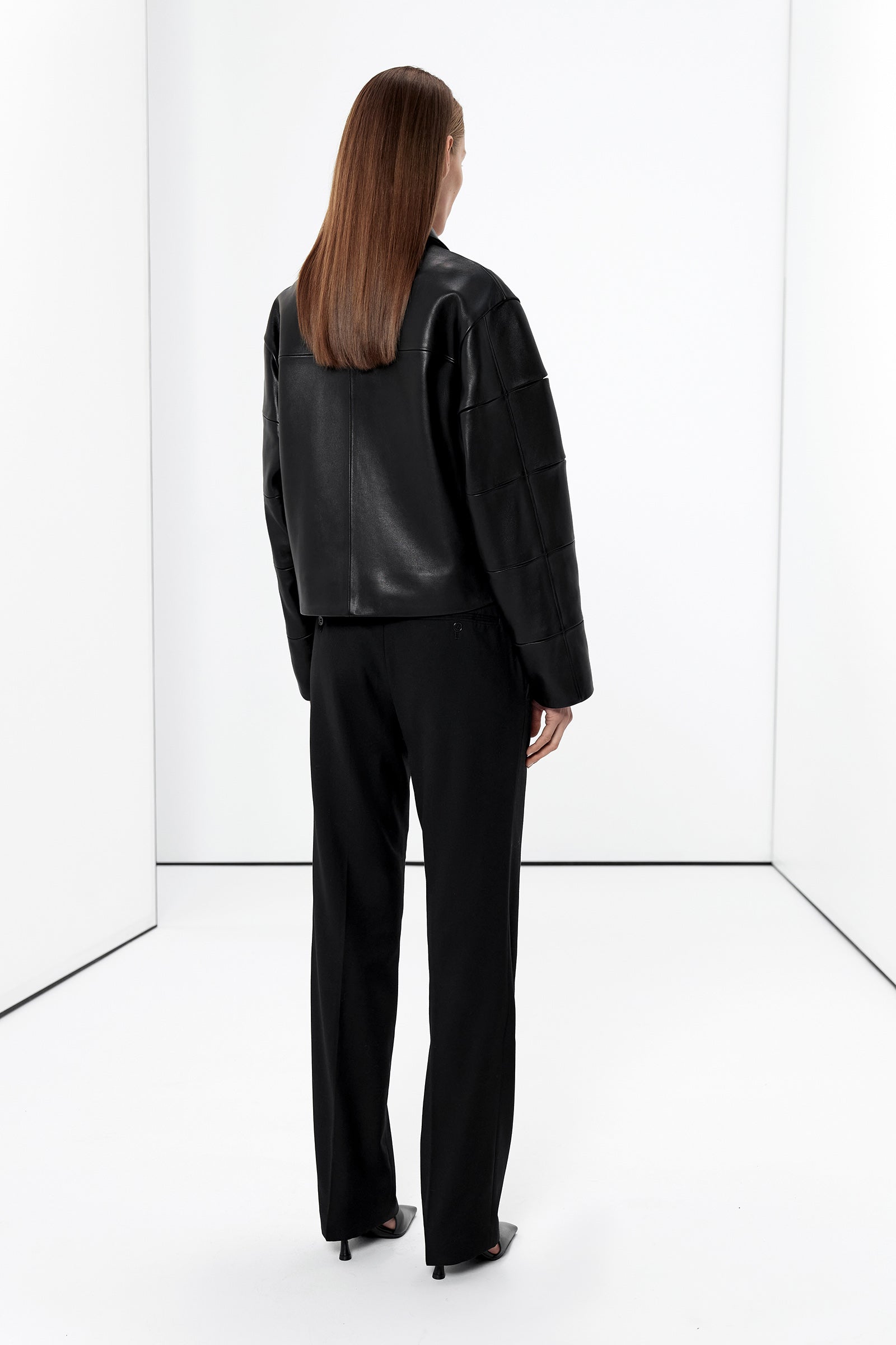 Sandra jacket(SS26.28.1)