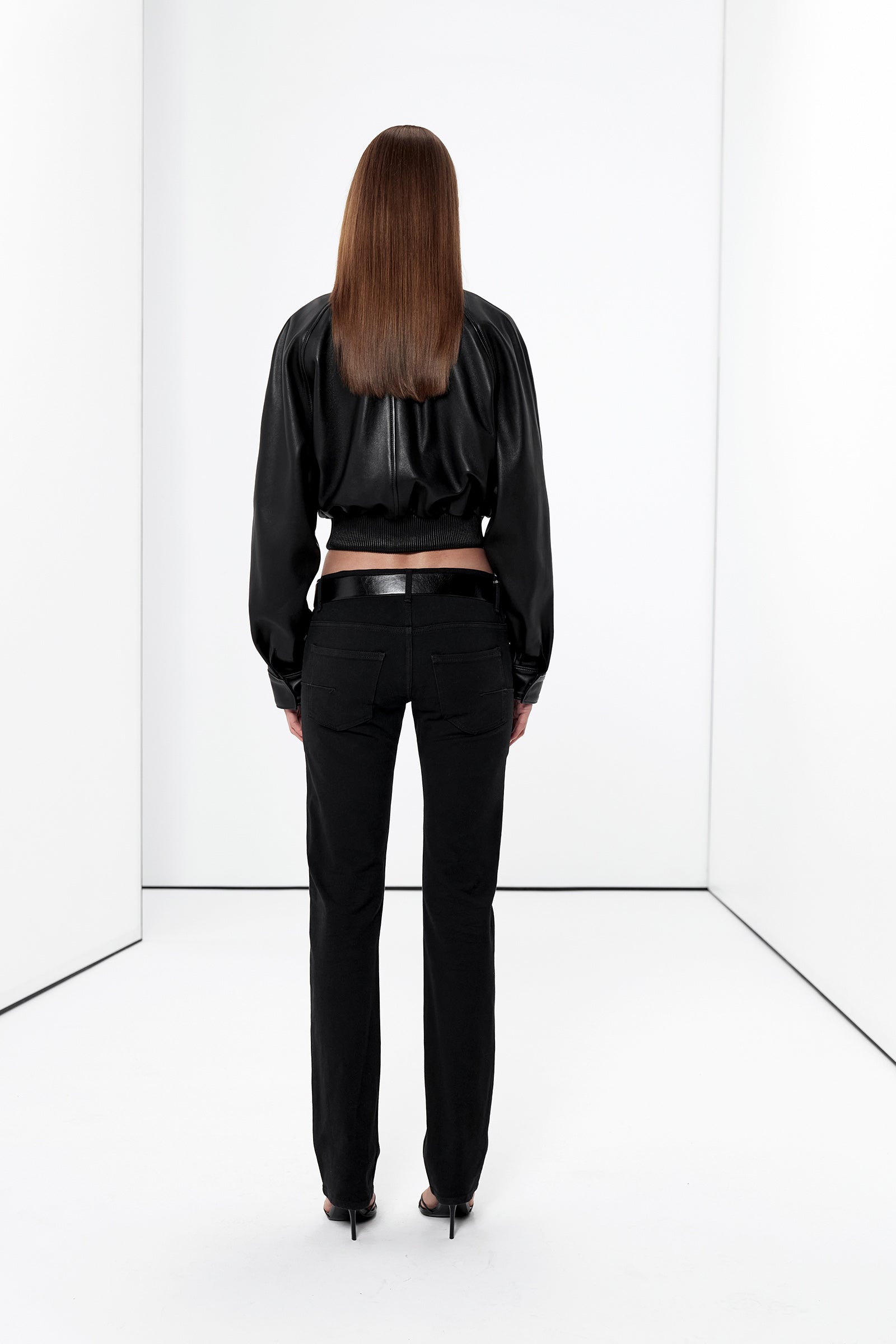 Camille bomber jacket(SS26.8.1)