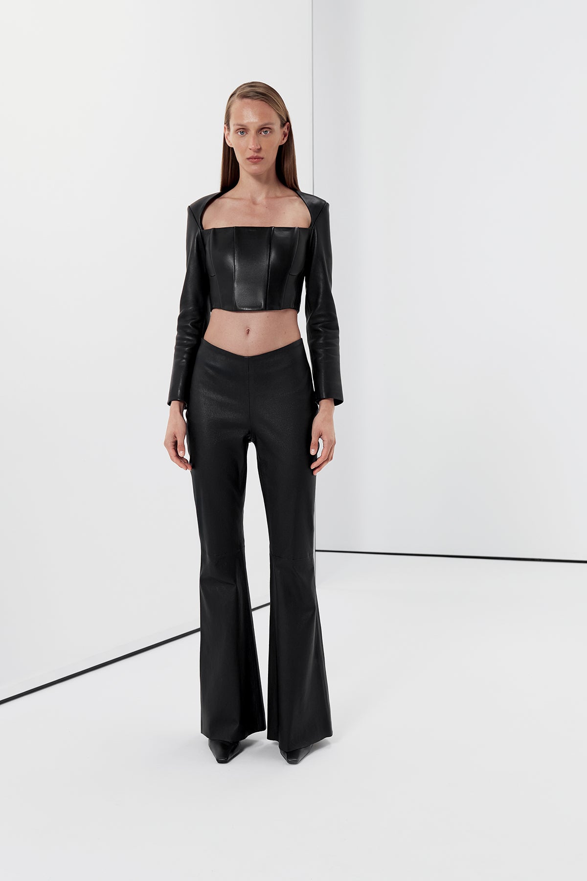 Vivian top(SS26.16.1)