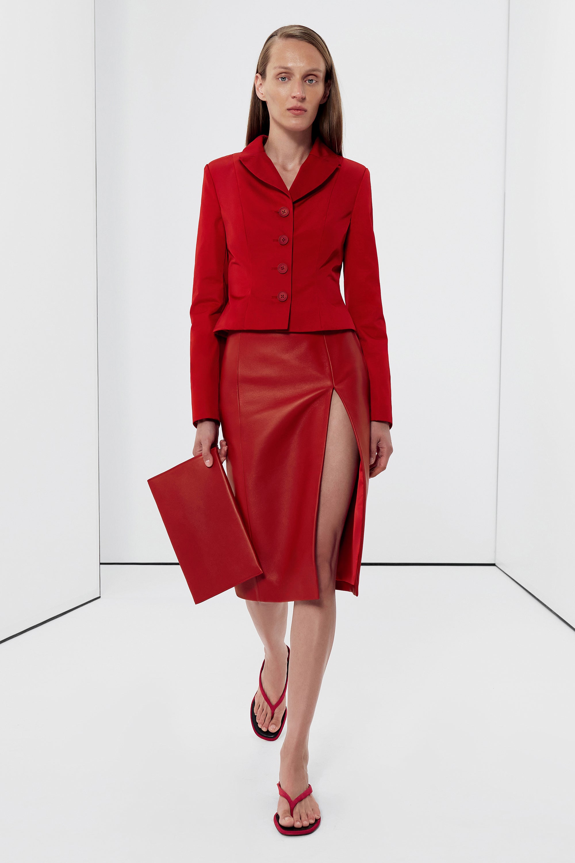 Loraine skirt(SS26.17.4)