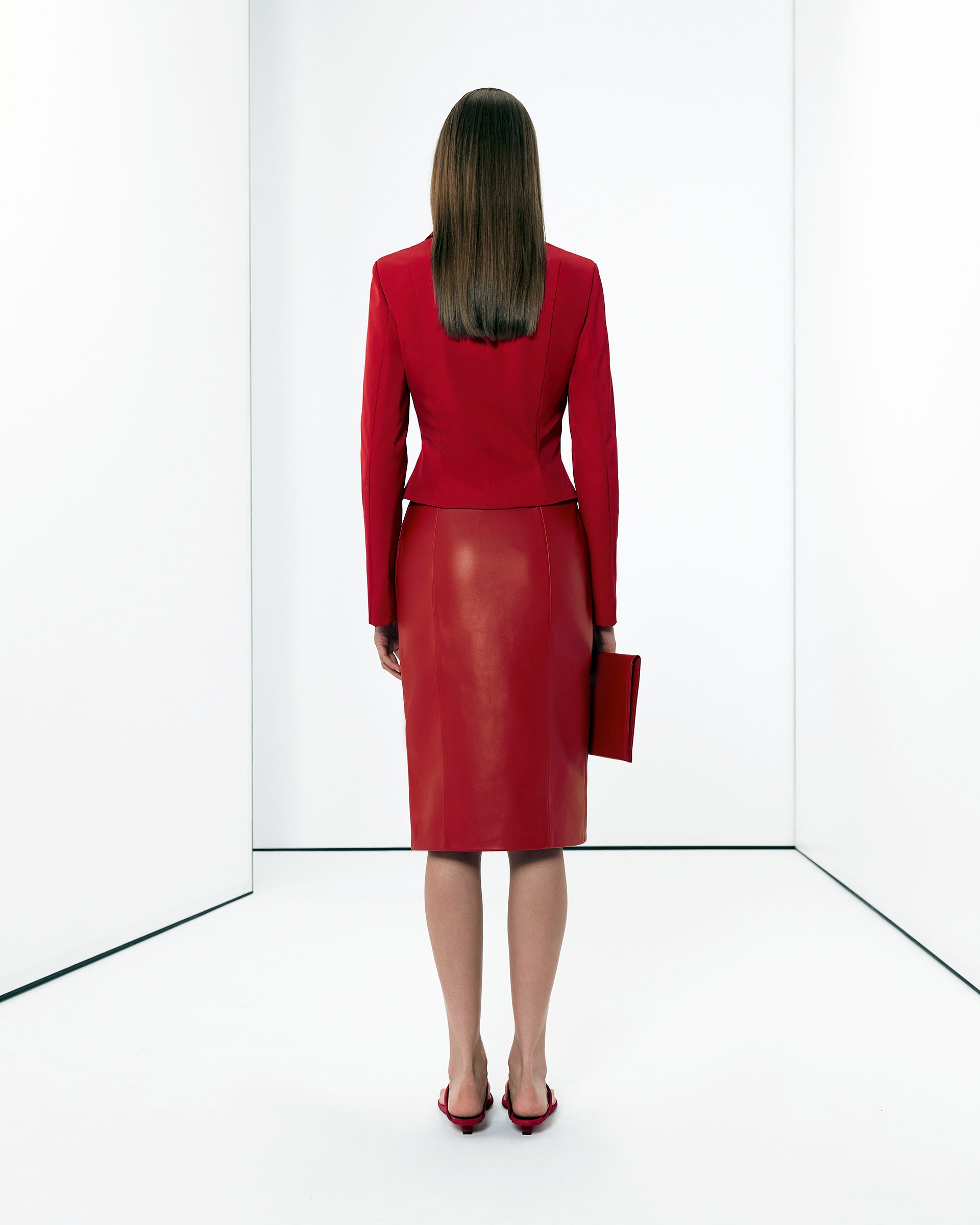 Malun jacket(SS26.2.4)