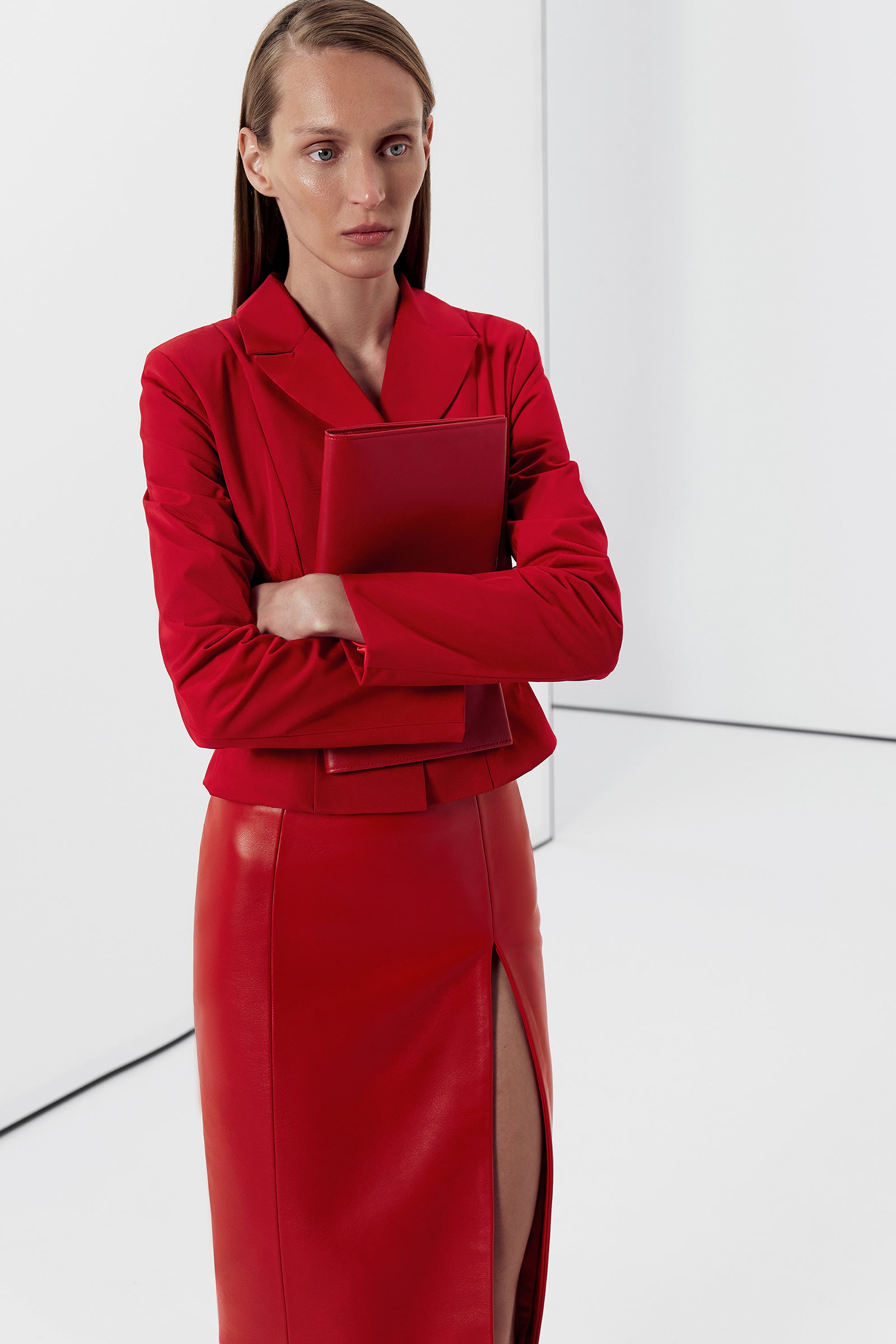 Malun jacket(SS26.2.4)