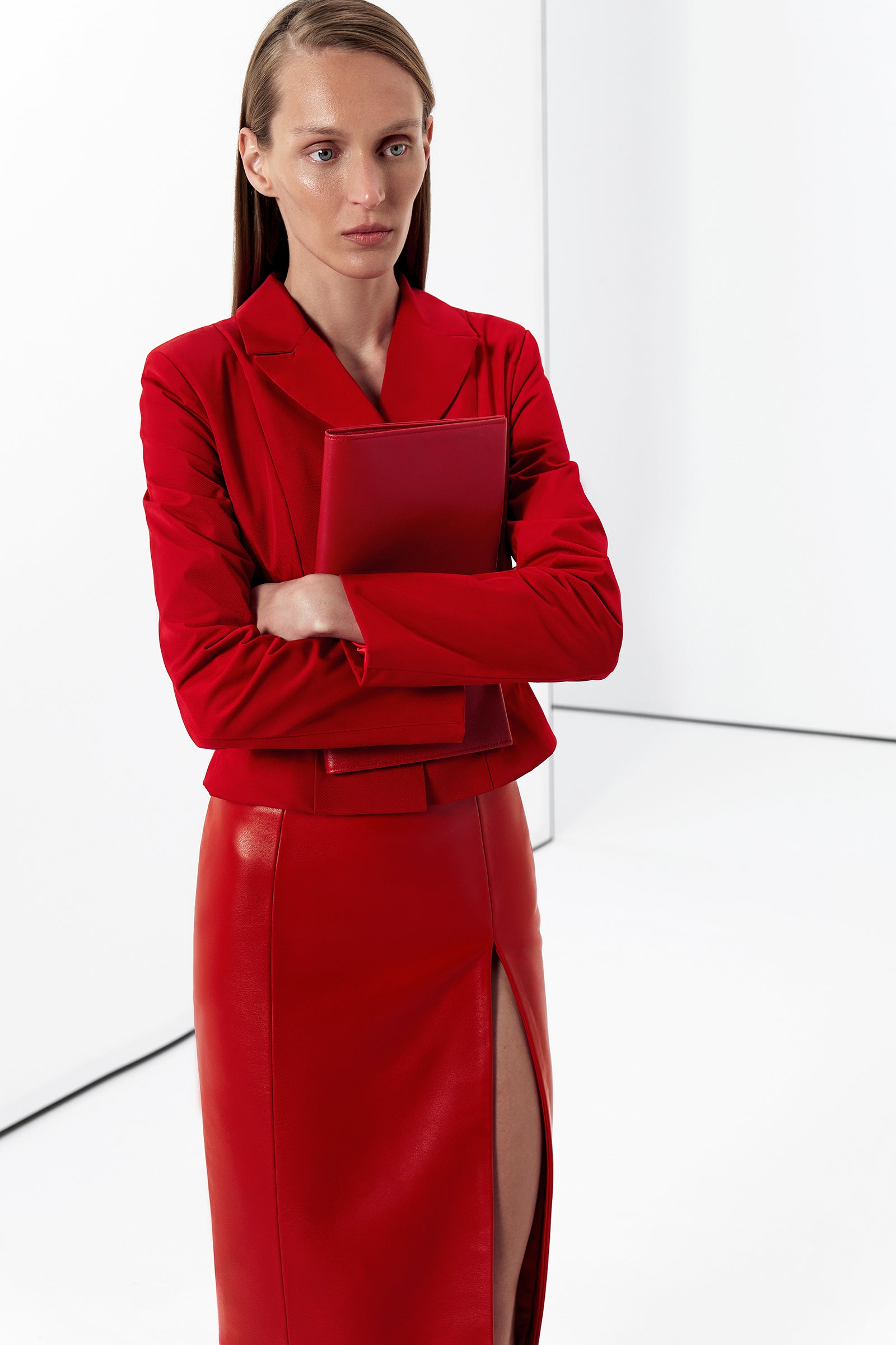 Loraine skirt(SS26.17.4)