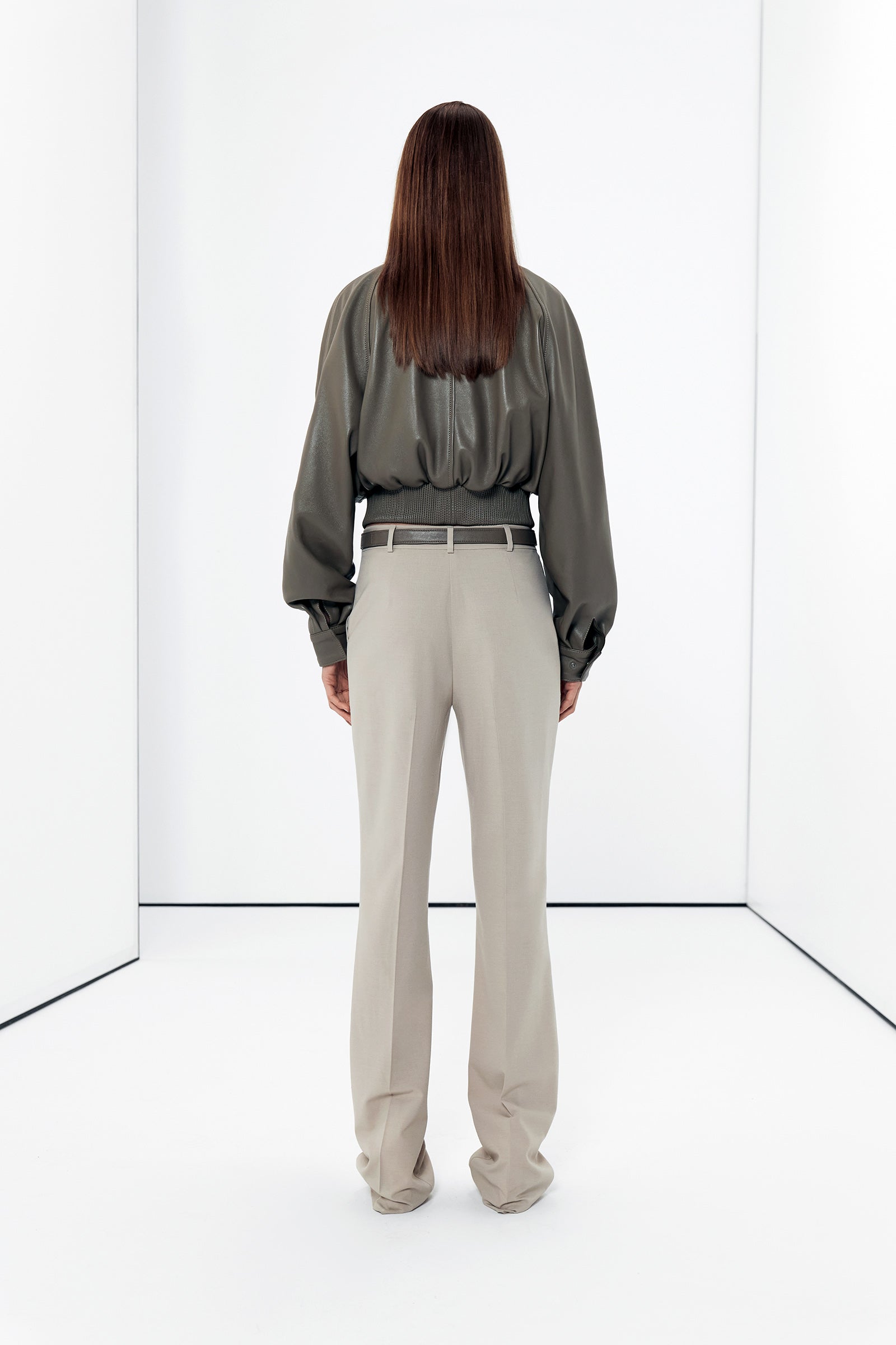 Camille bomber jacket(SS26.8.27)