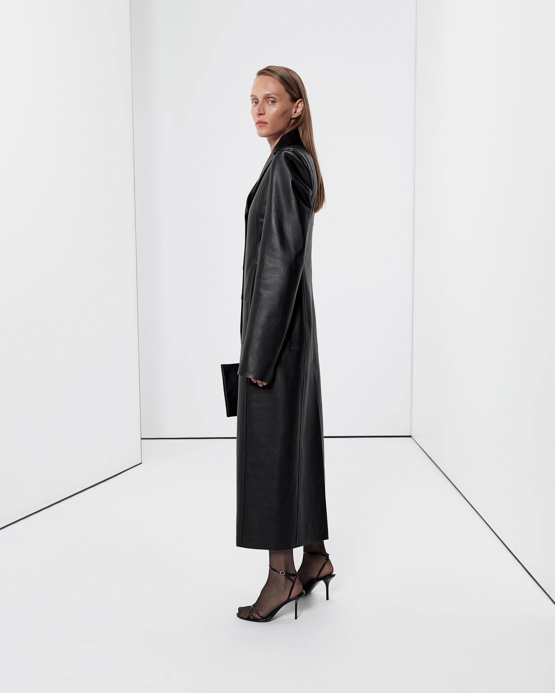 Пальто Джолі(SS26.7.1)