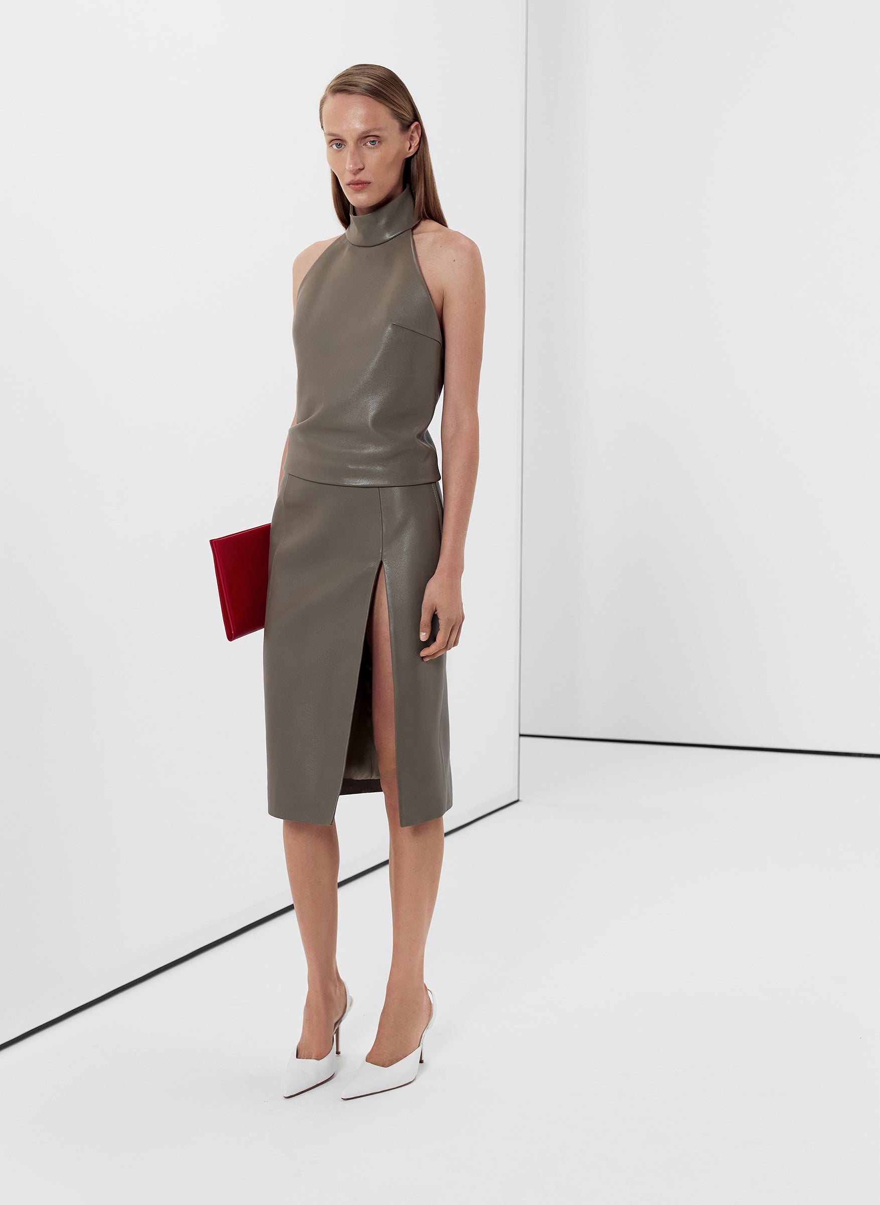 Loraine skirt(SS26.19.27)