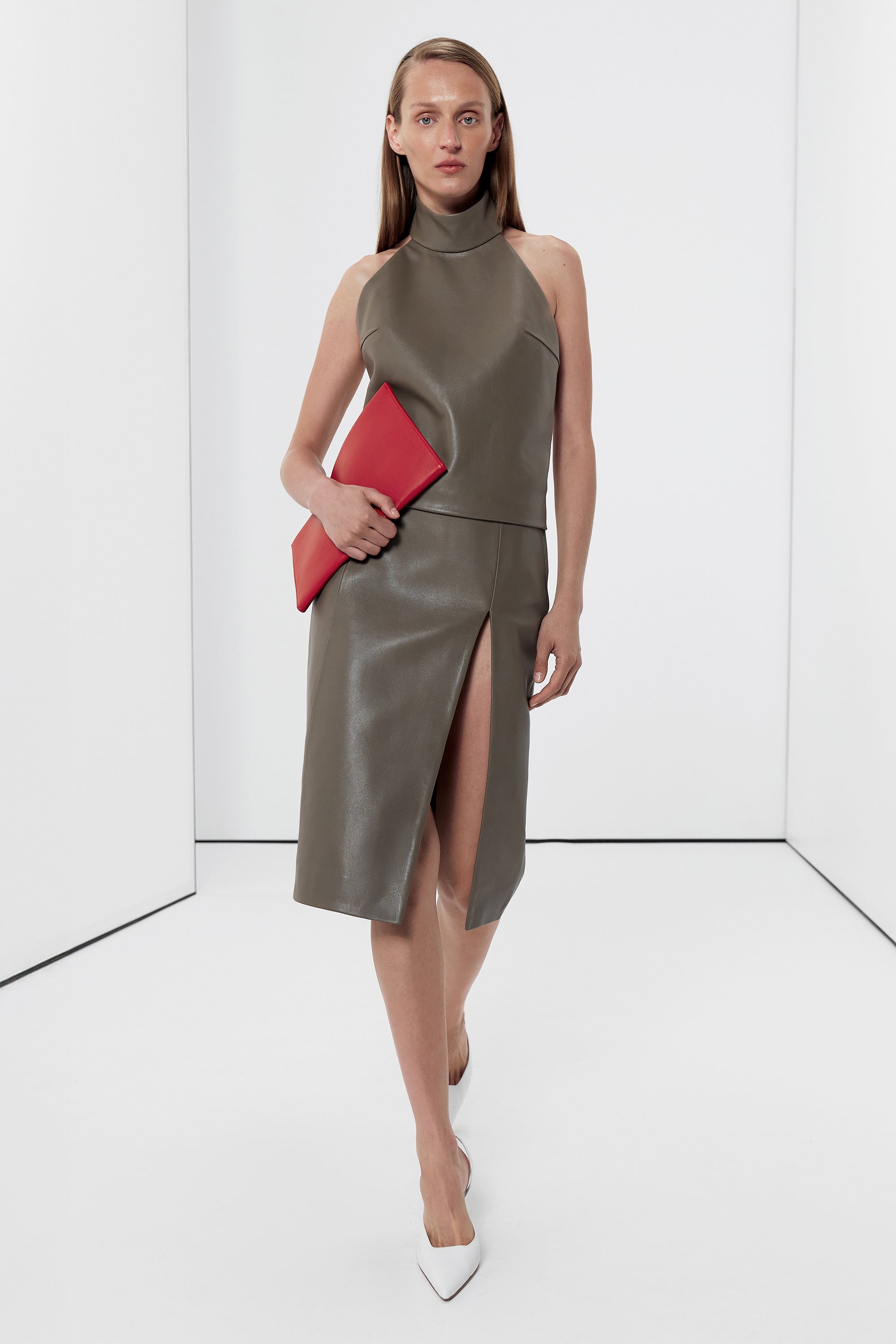 Loraine skirt(SS26.19.27)