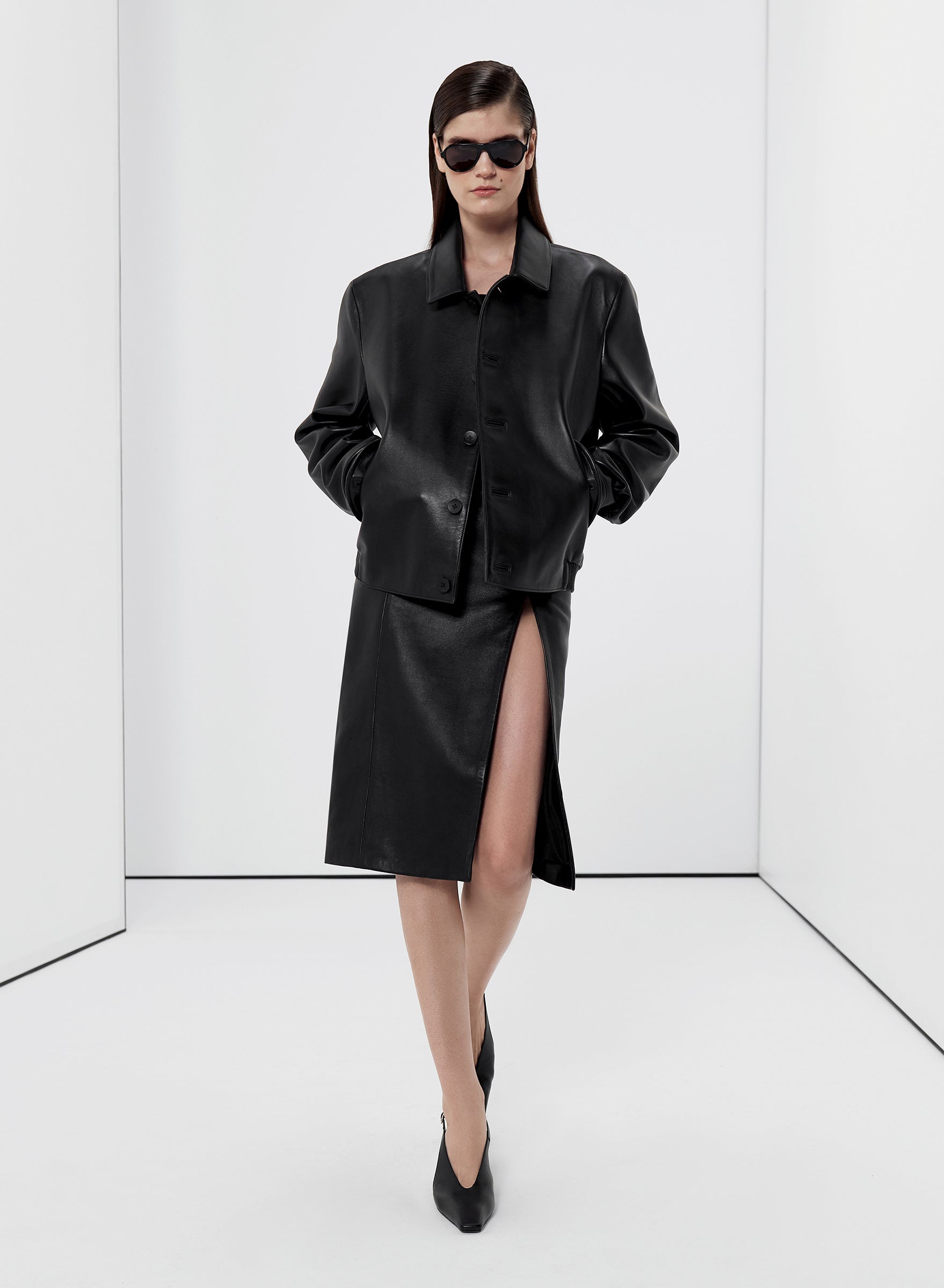 Vesper jacket(SS26.25.2)