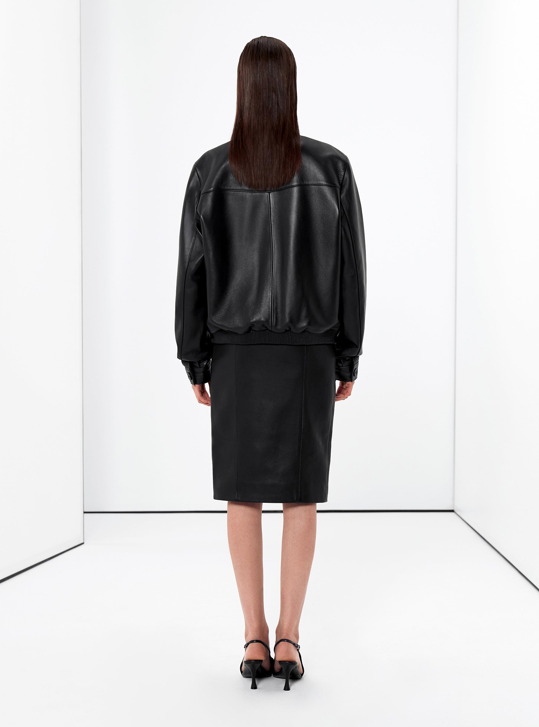 Vesper jacket(SS26.25.2)