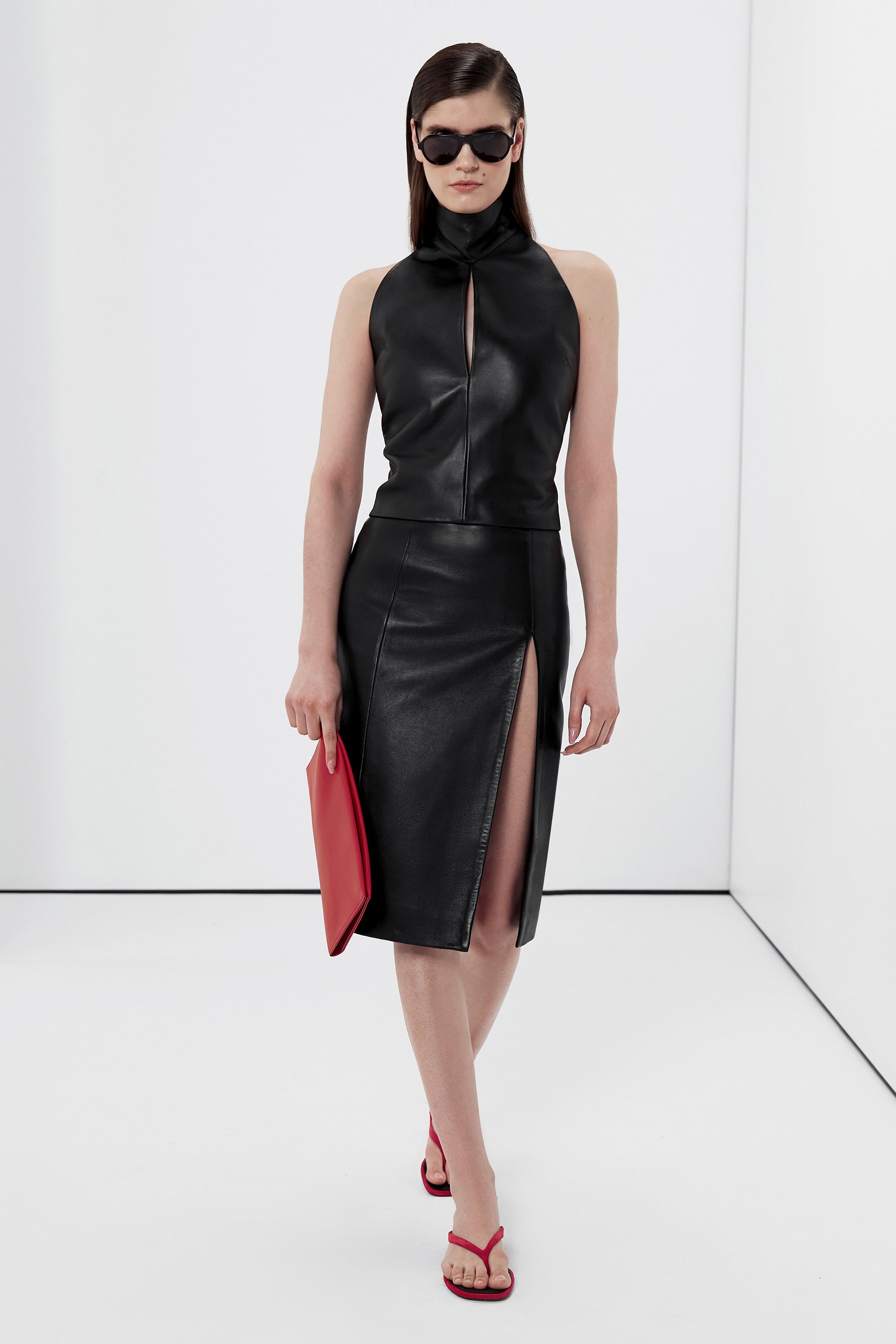 Loraine skirt(SS26.17.1)