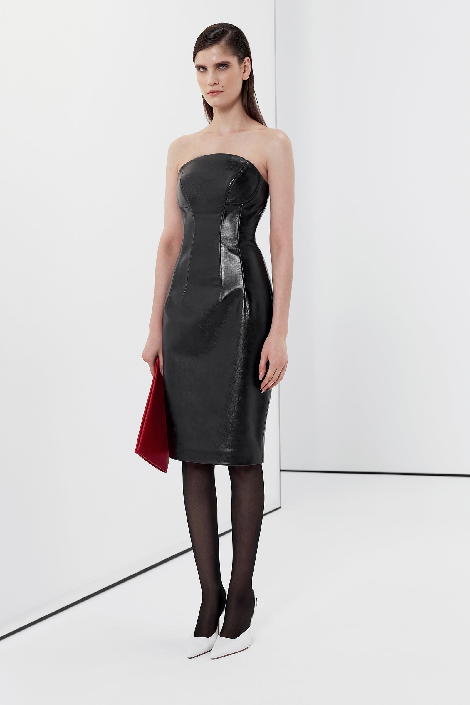 Soren dress(SS26.15.1)