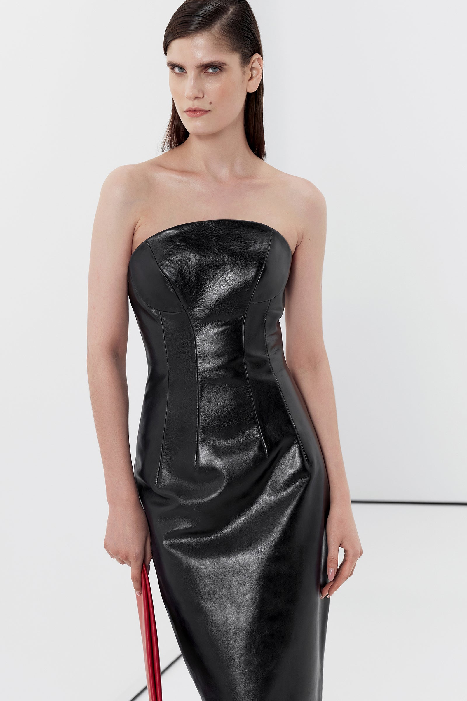 Soren dress(SS26.15.1)