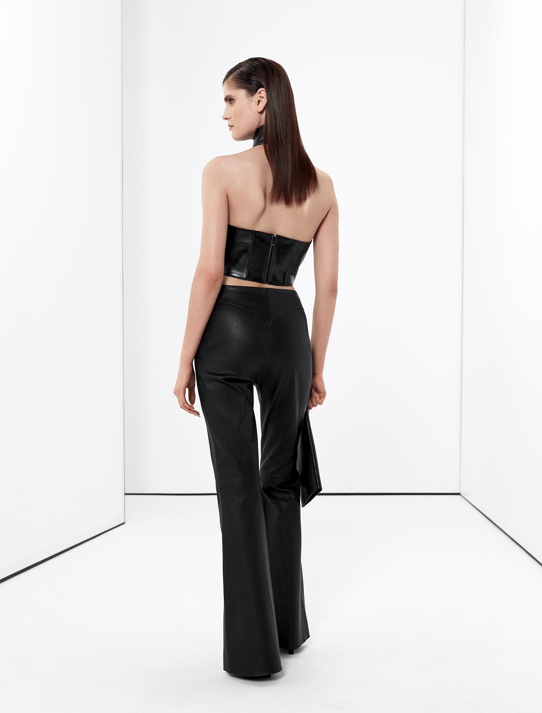 Demi corset top(SS26.13.1)