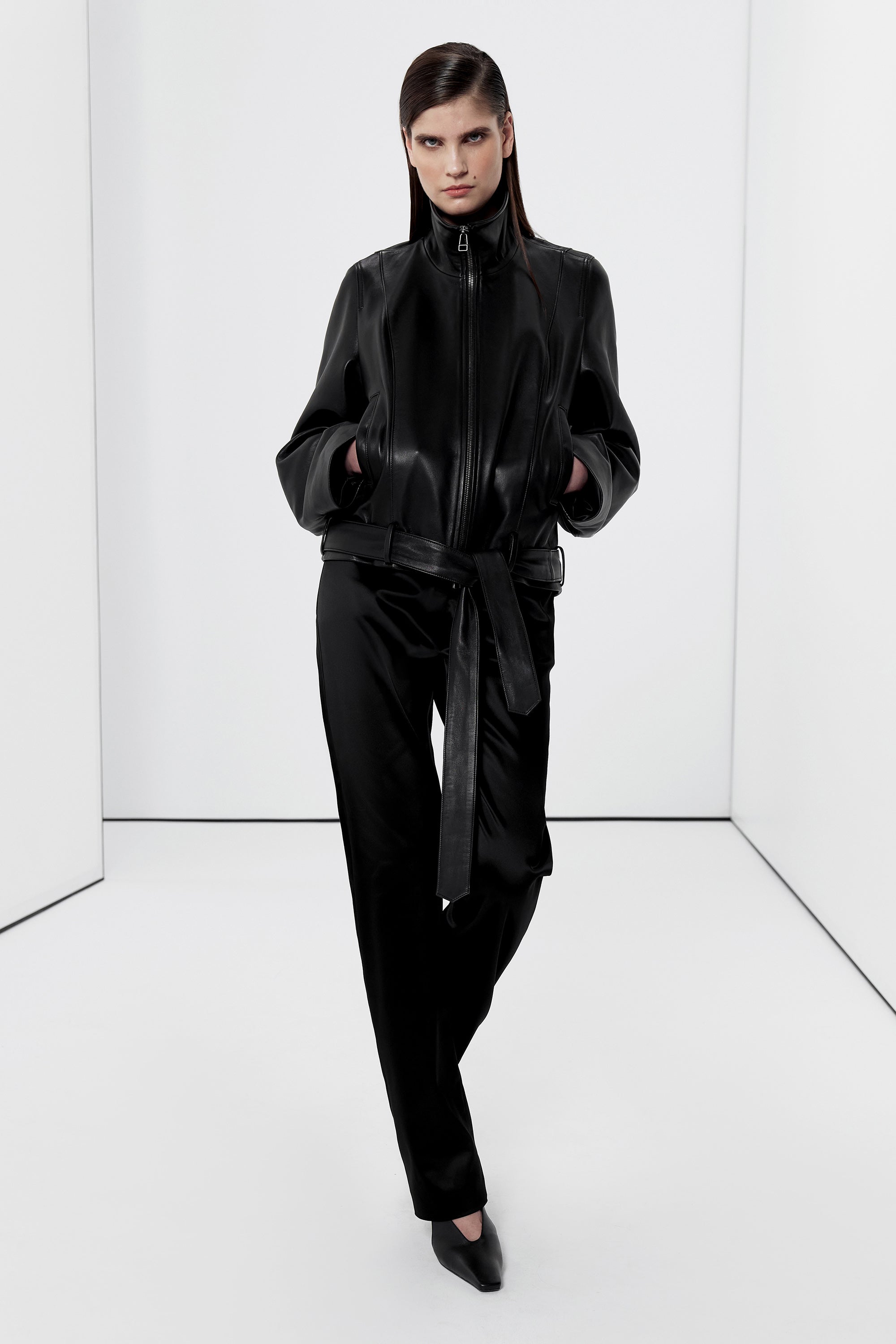 Nori jacket(SS26.3.1)