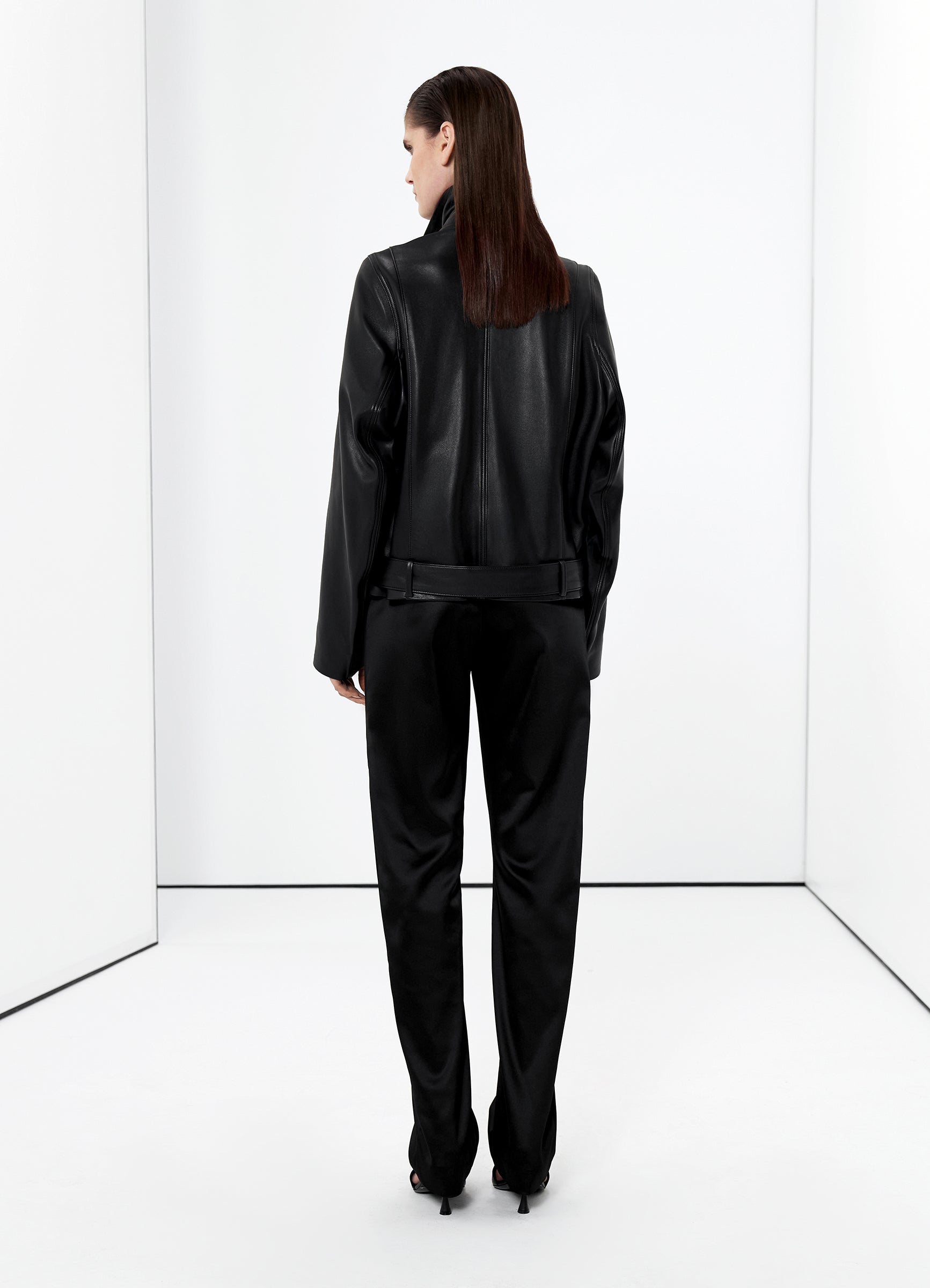 Nori jacket(SS26.3.1)