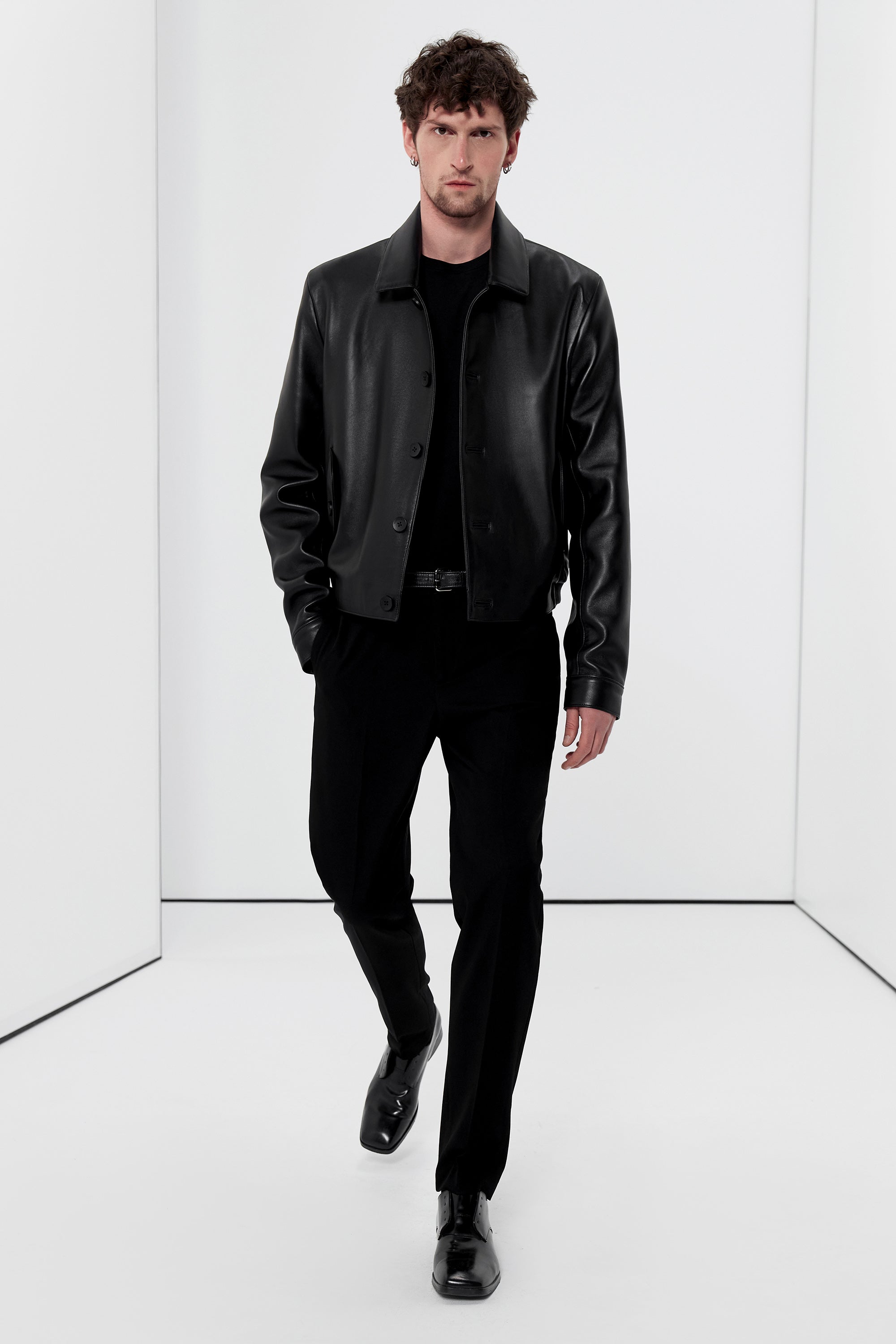 Vesper jacket(SS26.25.1)