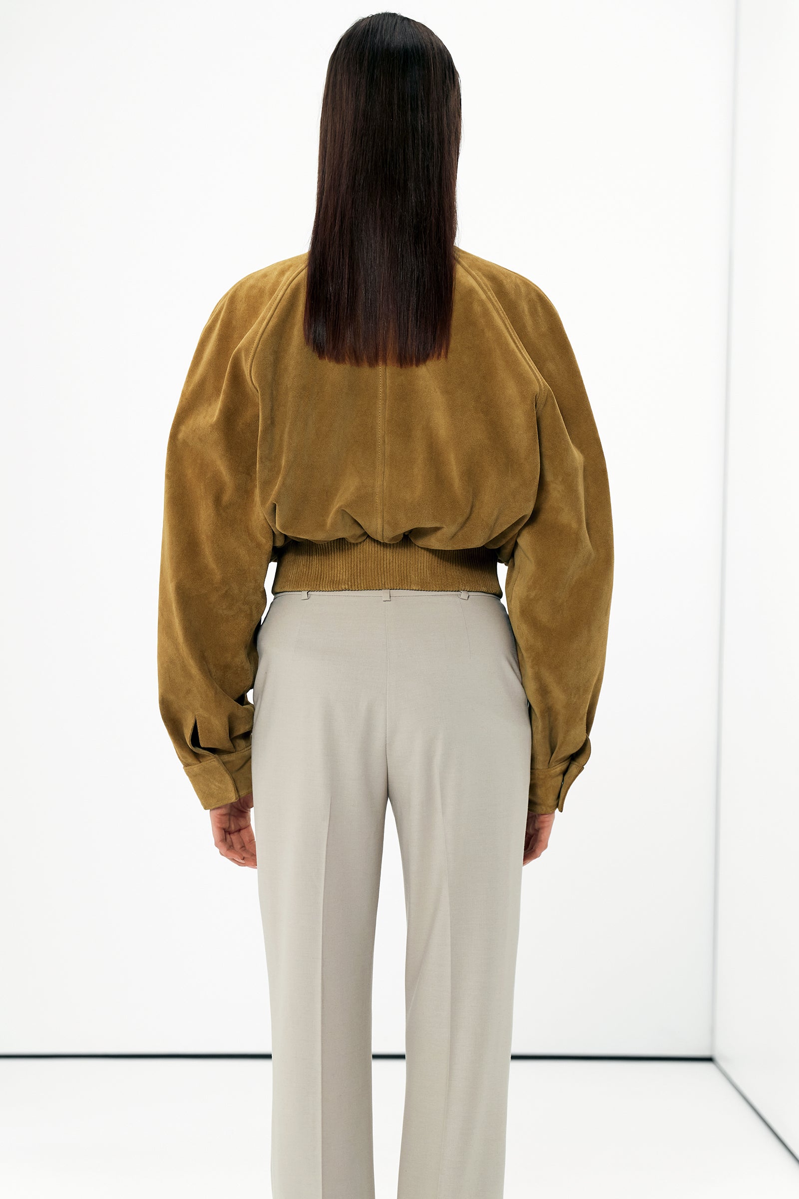 Camille bomber jacket(SS26.8.25)