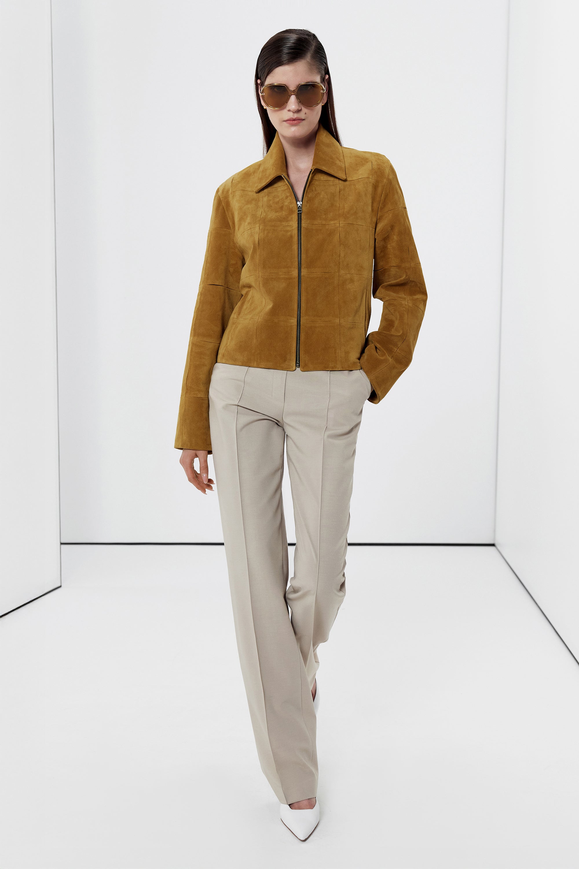 Sandra jacket(SS26.27.25)