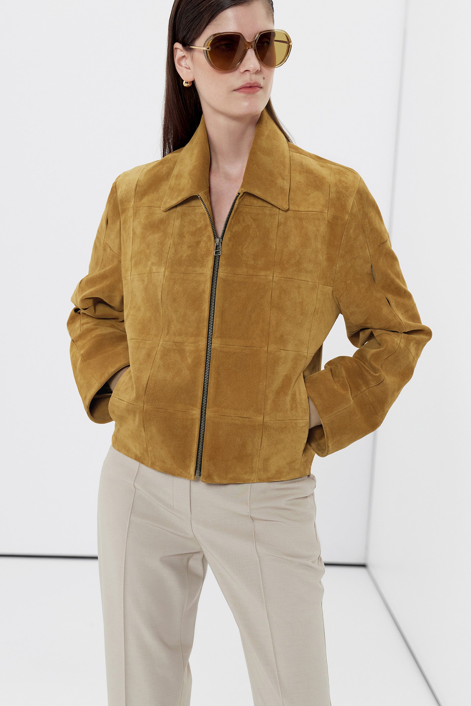 Sandra jacket(SS26.27.25)