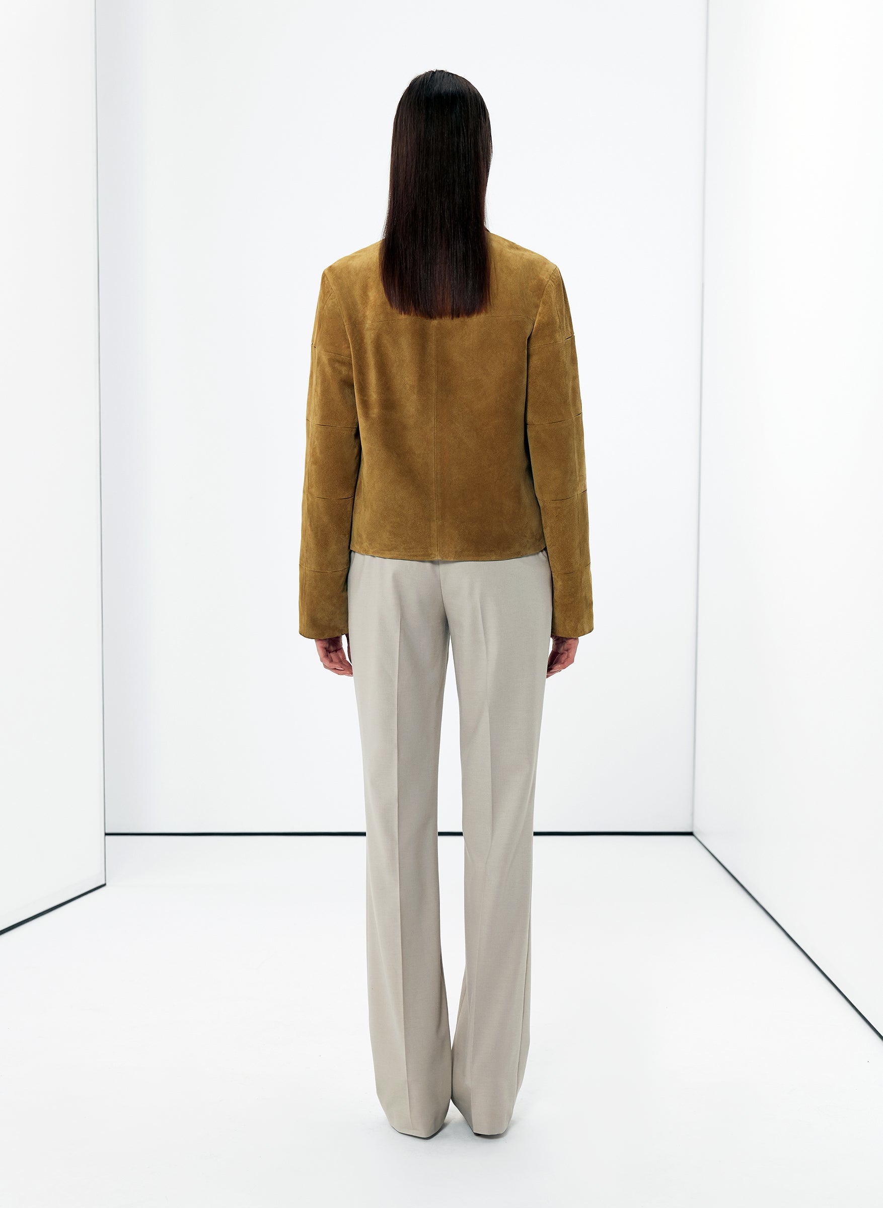 Sandra jacket(SS26.27.25)