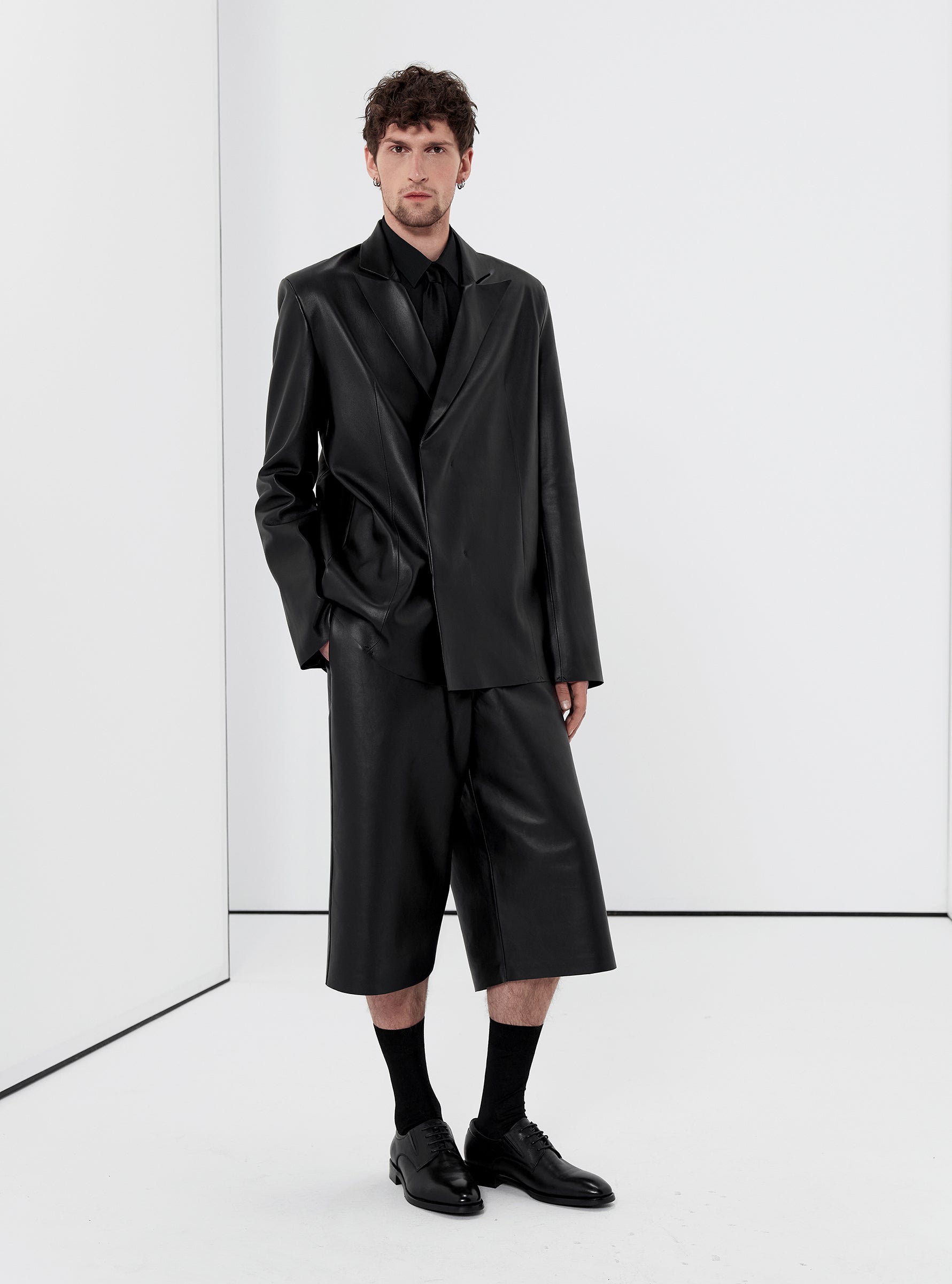 Bruno jacket(SS26.21.1)