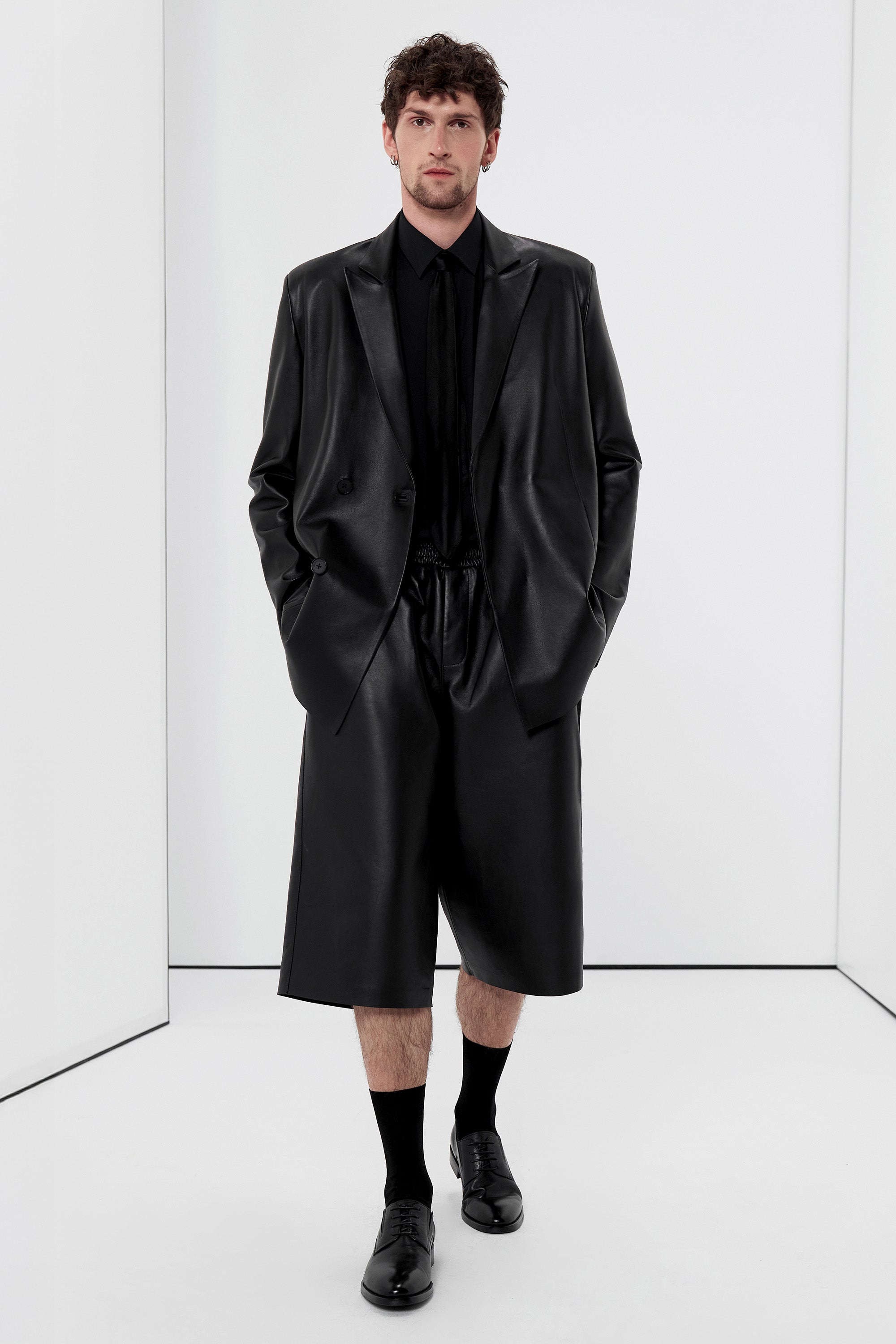 Bruno jacket(SS26.21.1)