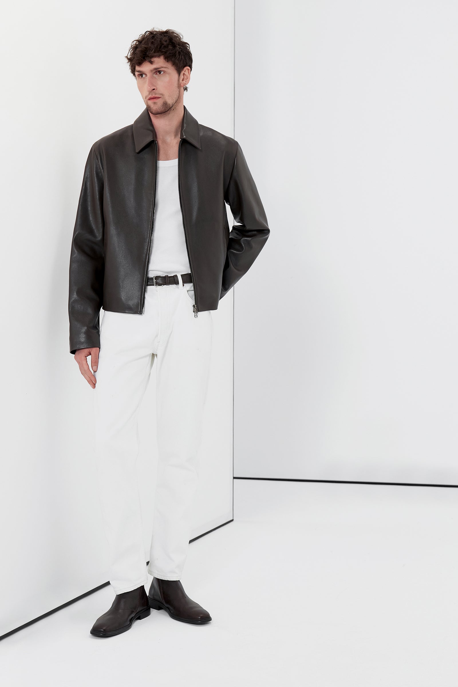 Joey jacket(SS26.24.27)