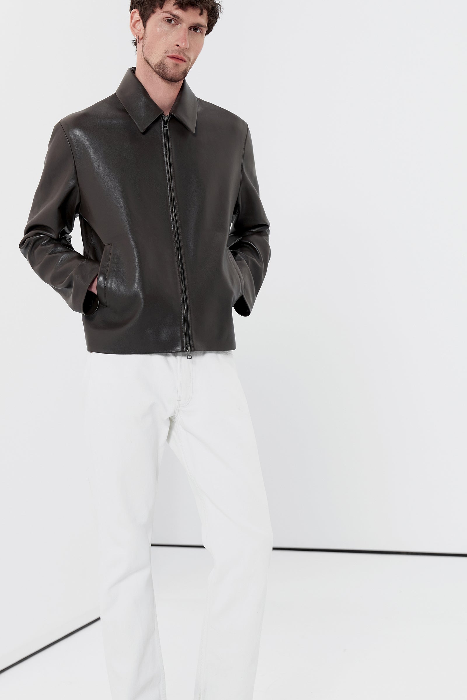 Joey jacket(SS26.24.27)