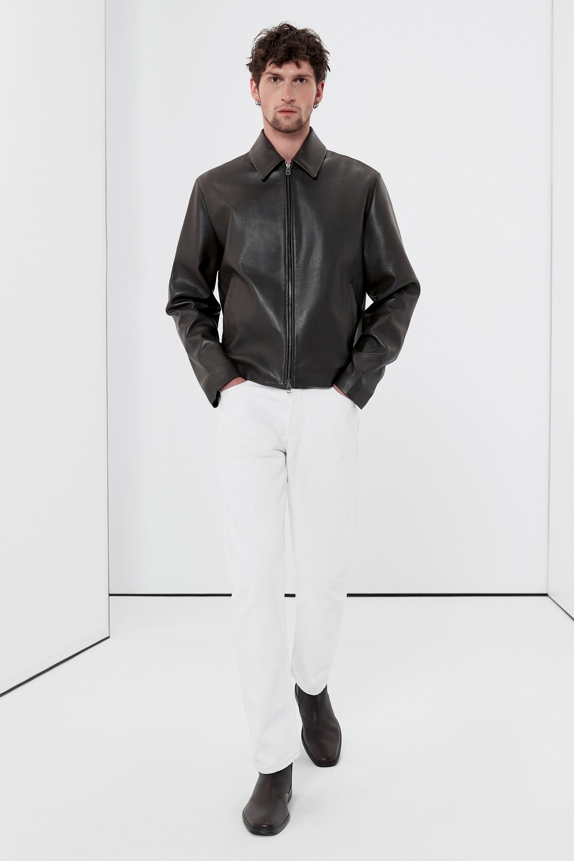 Joey jacket(SS26.24.27)