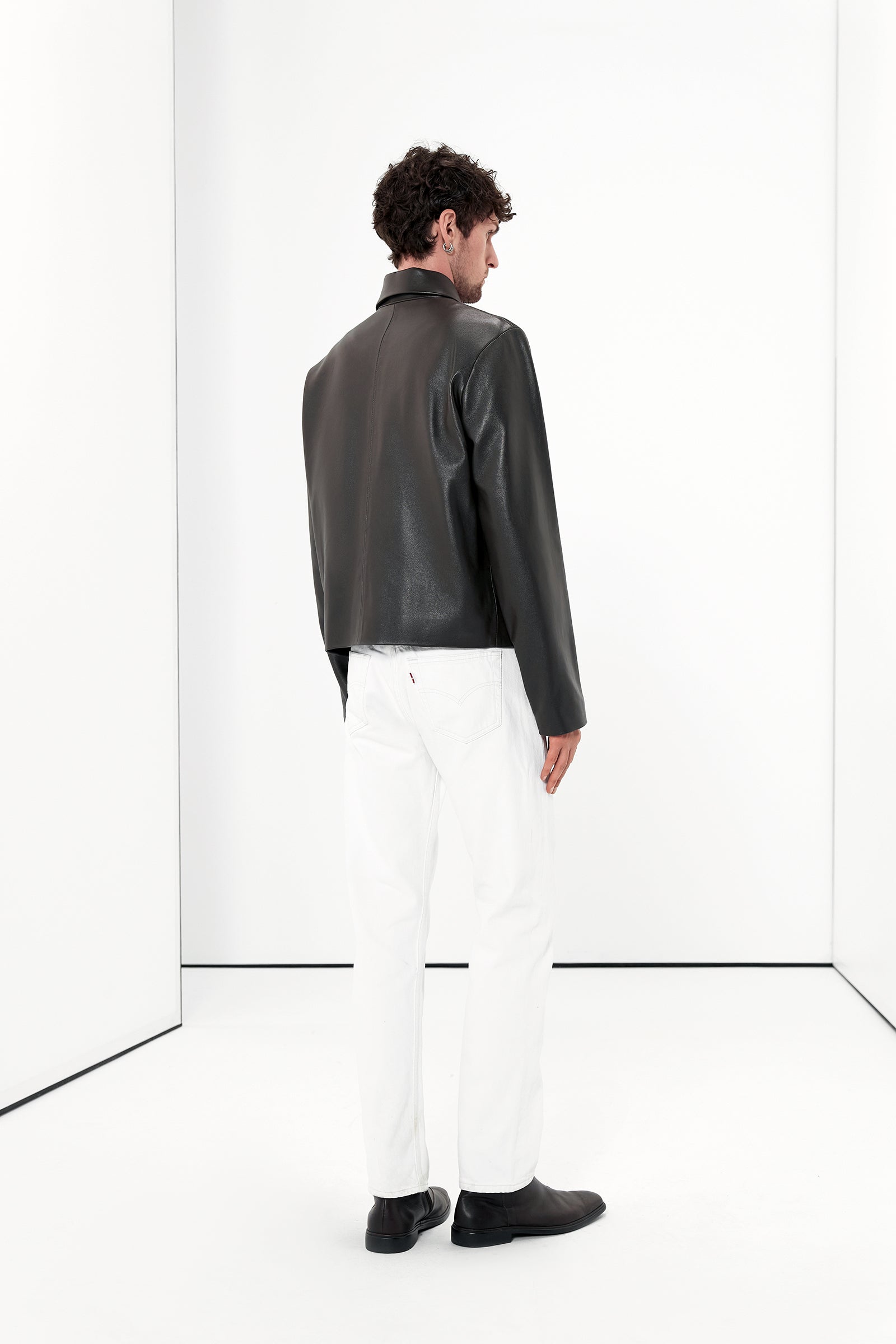 Joey jacket(SS26.24.27)