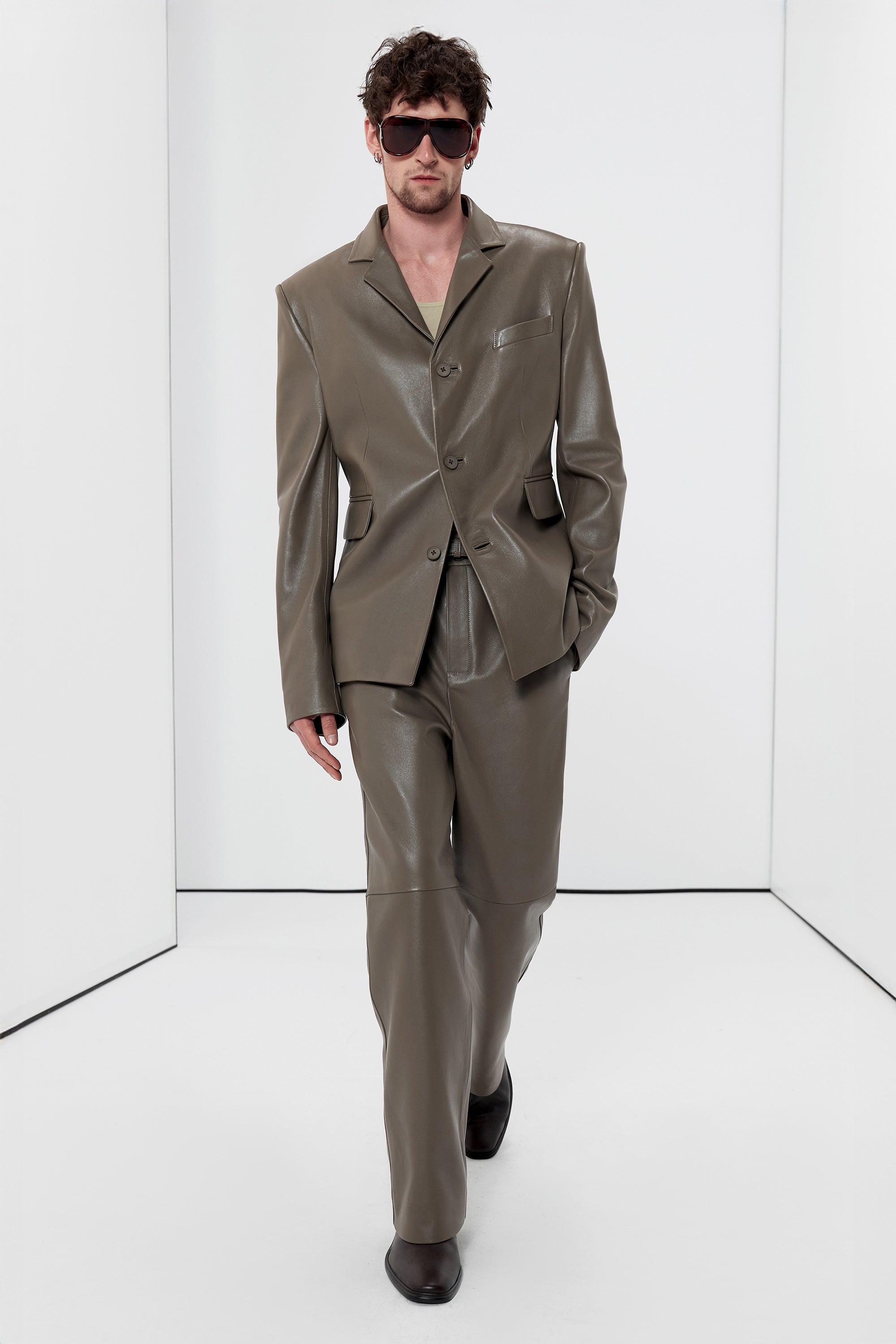 Elton jacket(SS26.20.27)