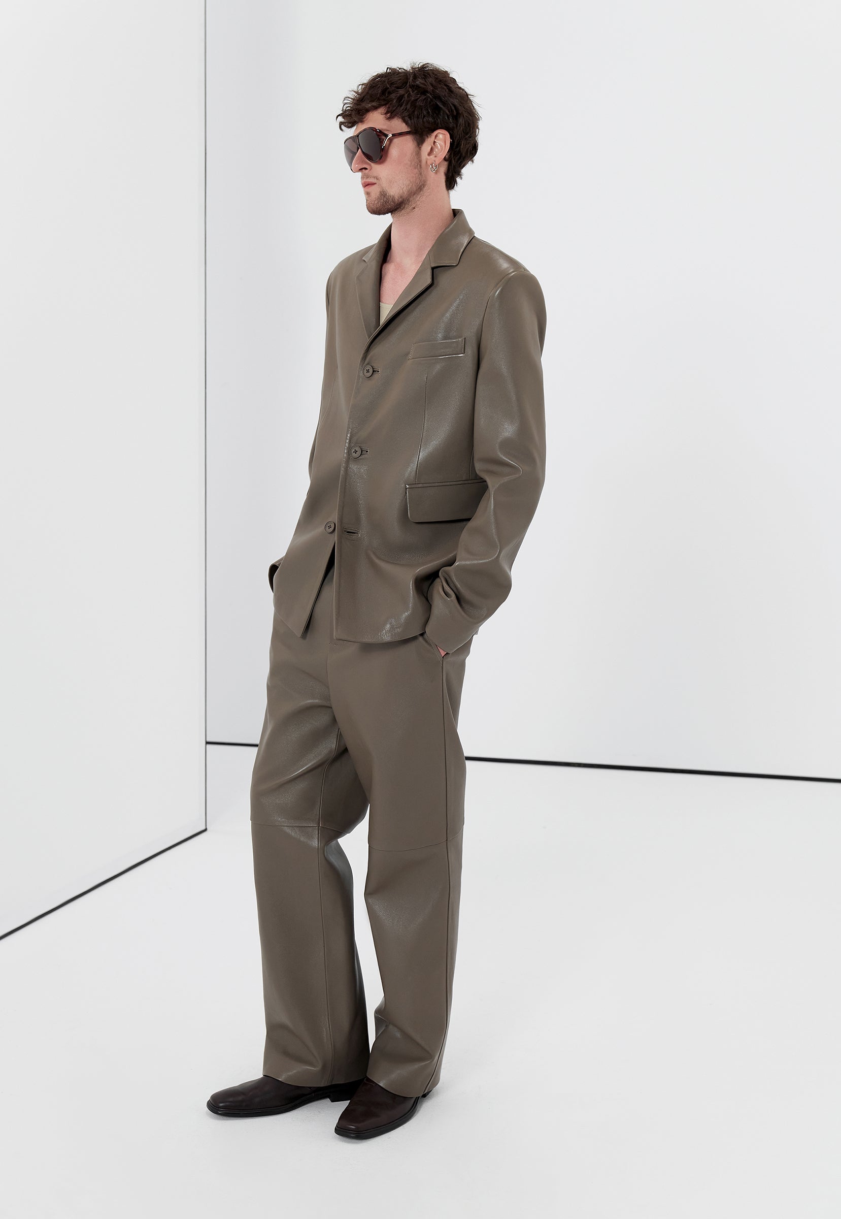 Elton jacket(SS26.20.27)