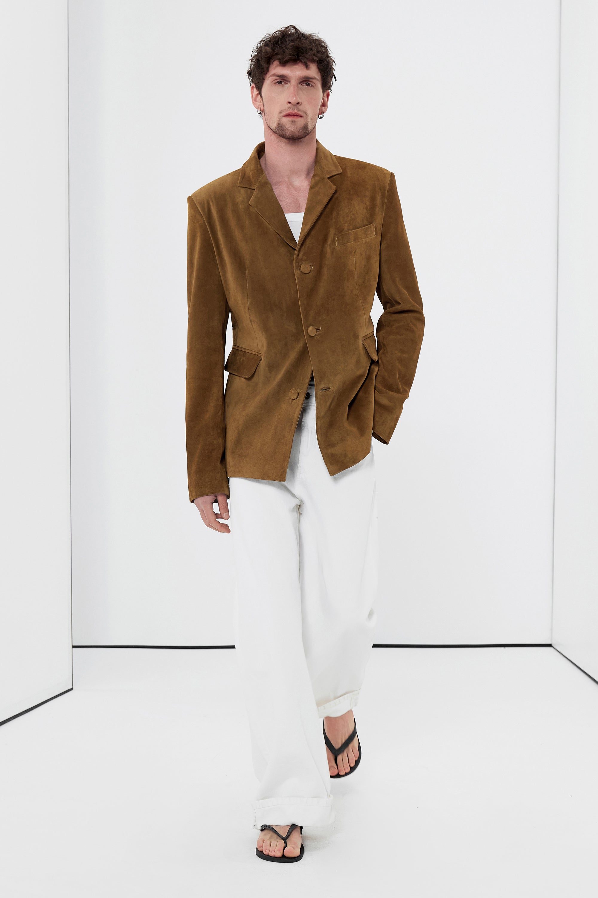 Elton jacket(SS26.20.26)