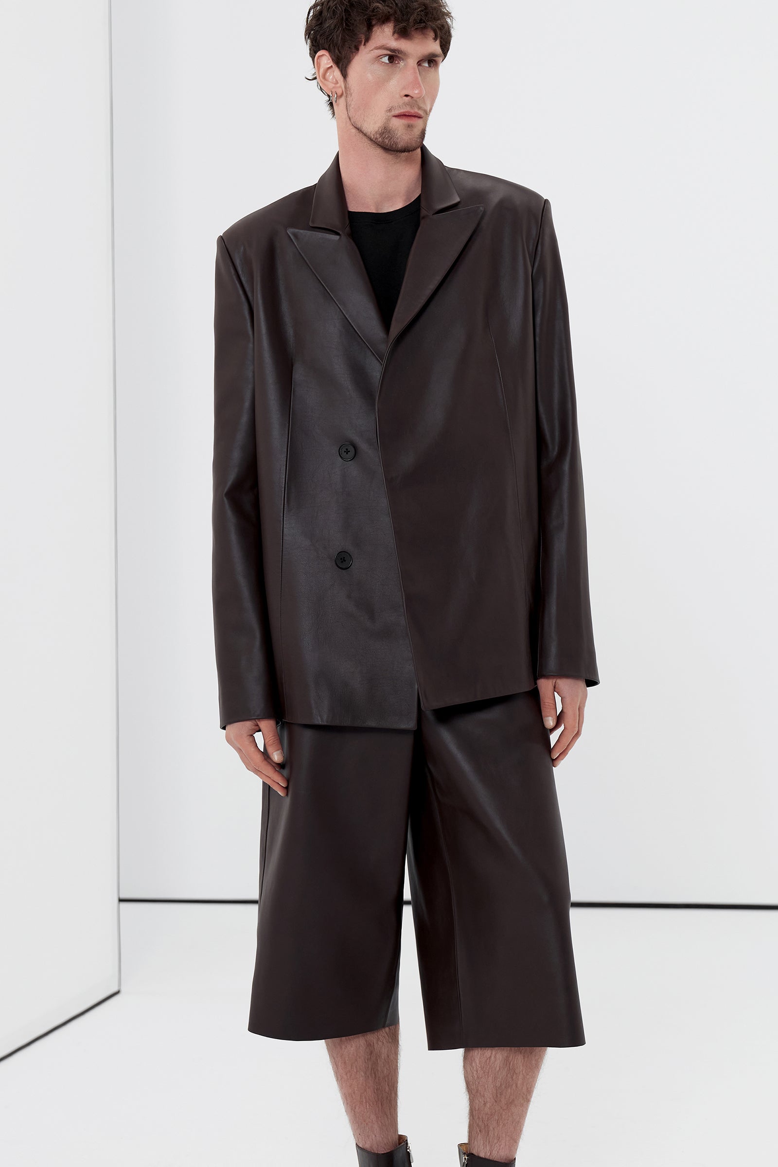 Bruno jacket(SS26.21.12)