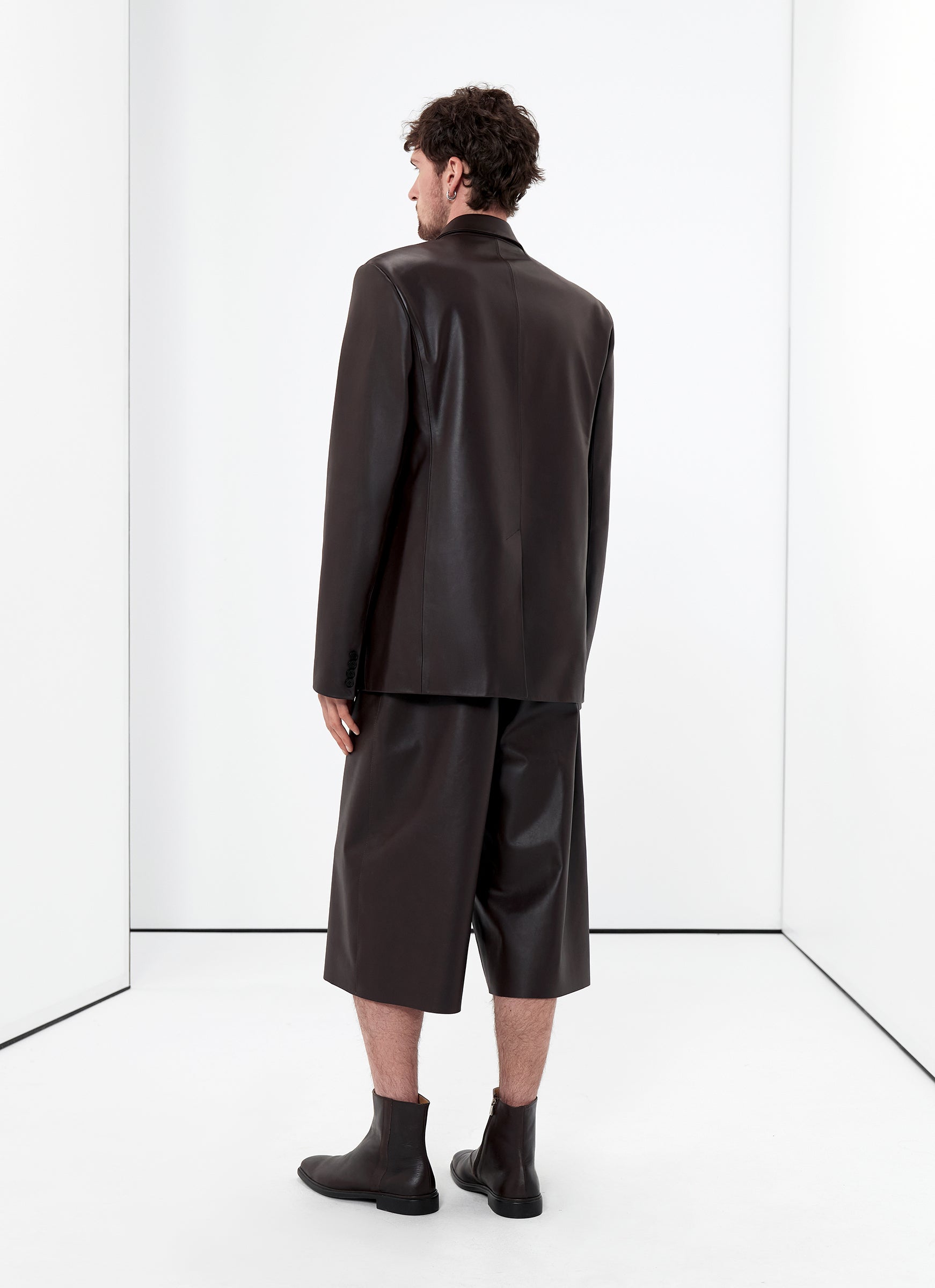 Bruno jacket(SS26.21.12)