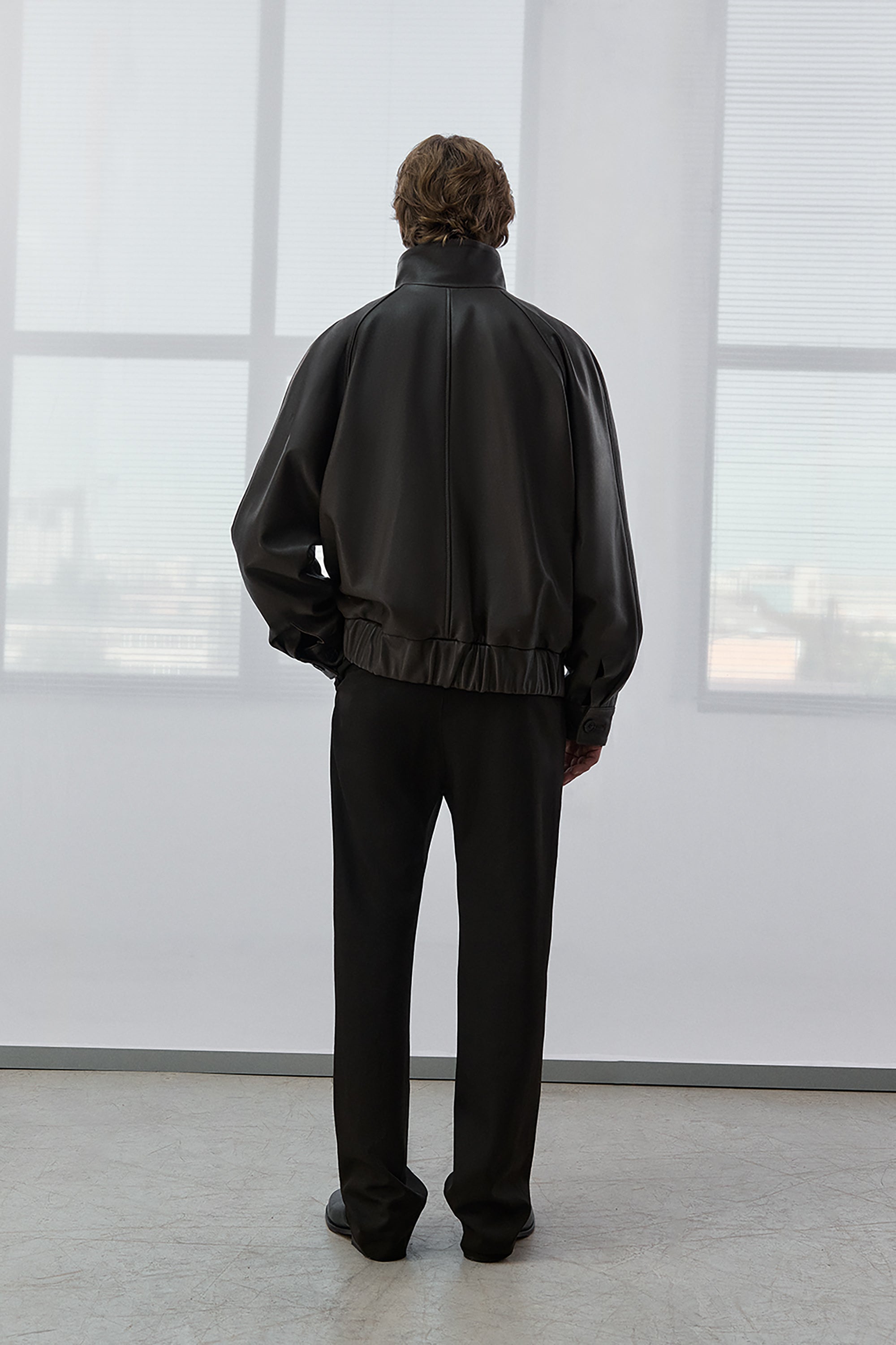 БОМБЕР АРДЕН ГОРІХОВИЙ(FW26.9.15)