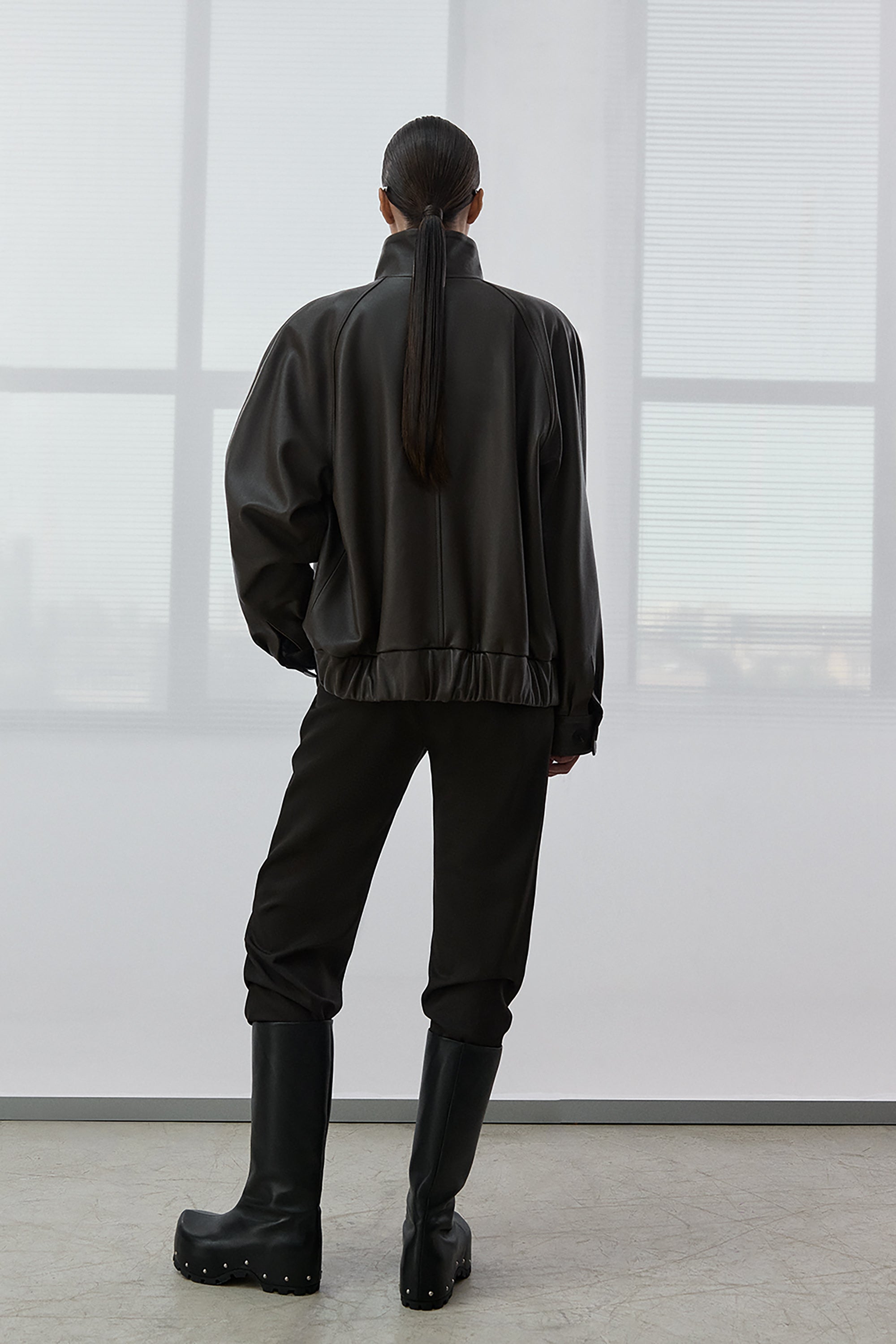 БОМБЕР АРДЕН ГОРІХОВИЙ(FW26.9.15)