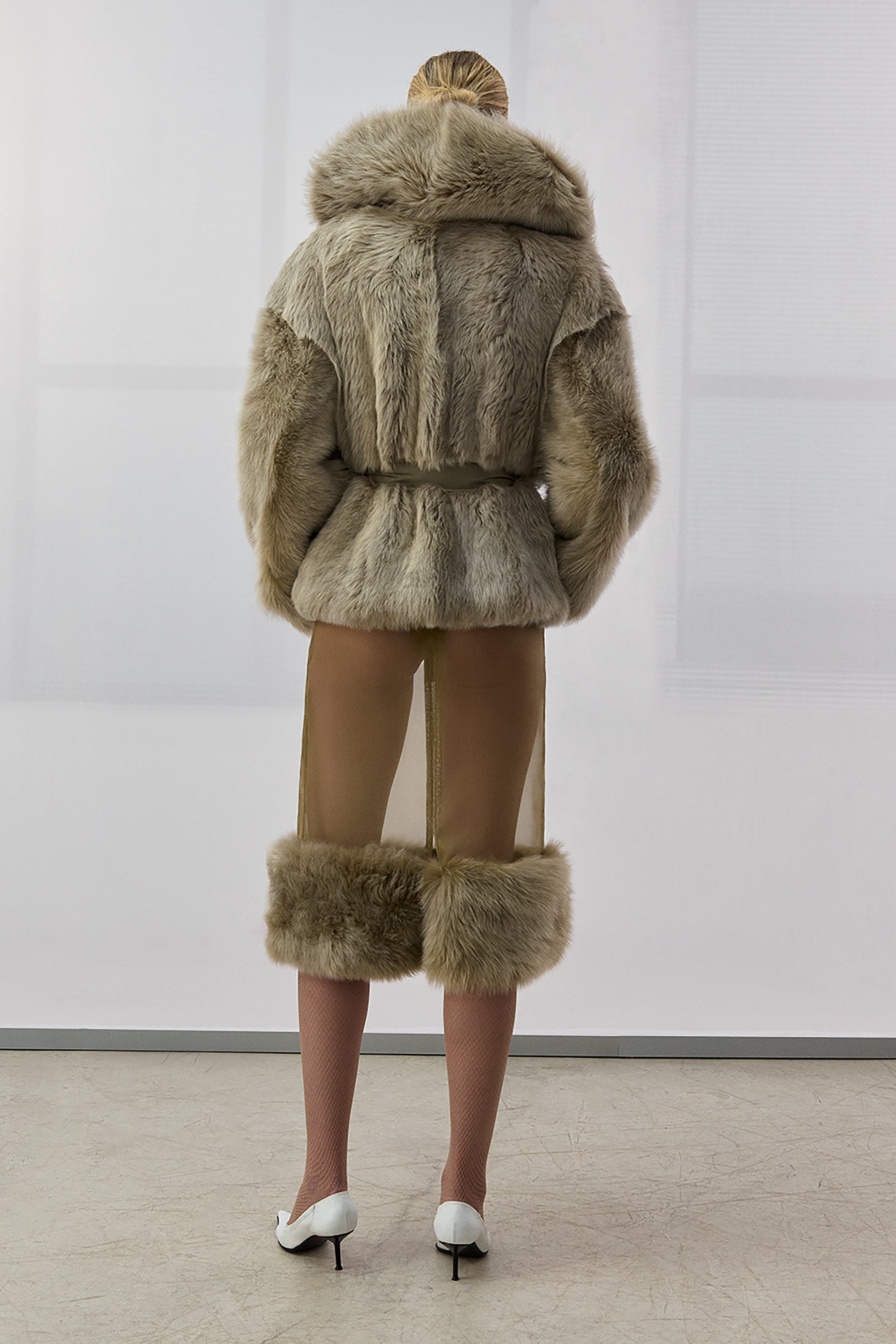 ШУБА НОРА(FW26.22.9)