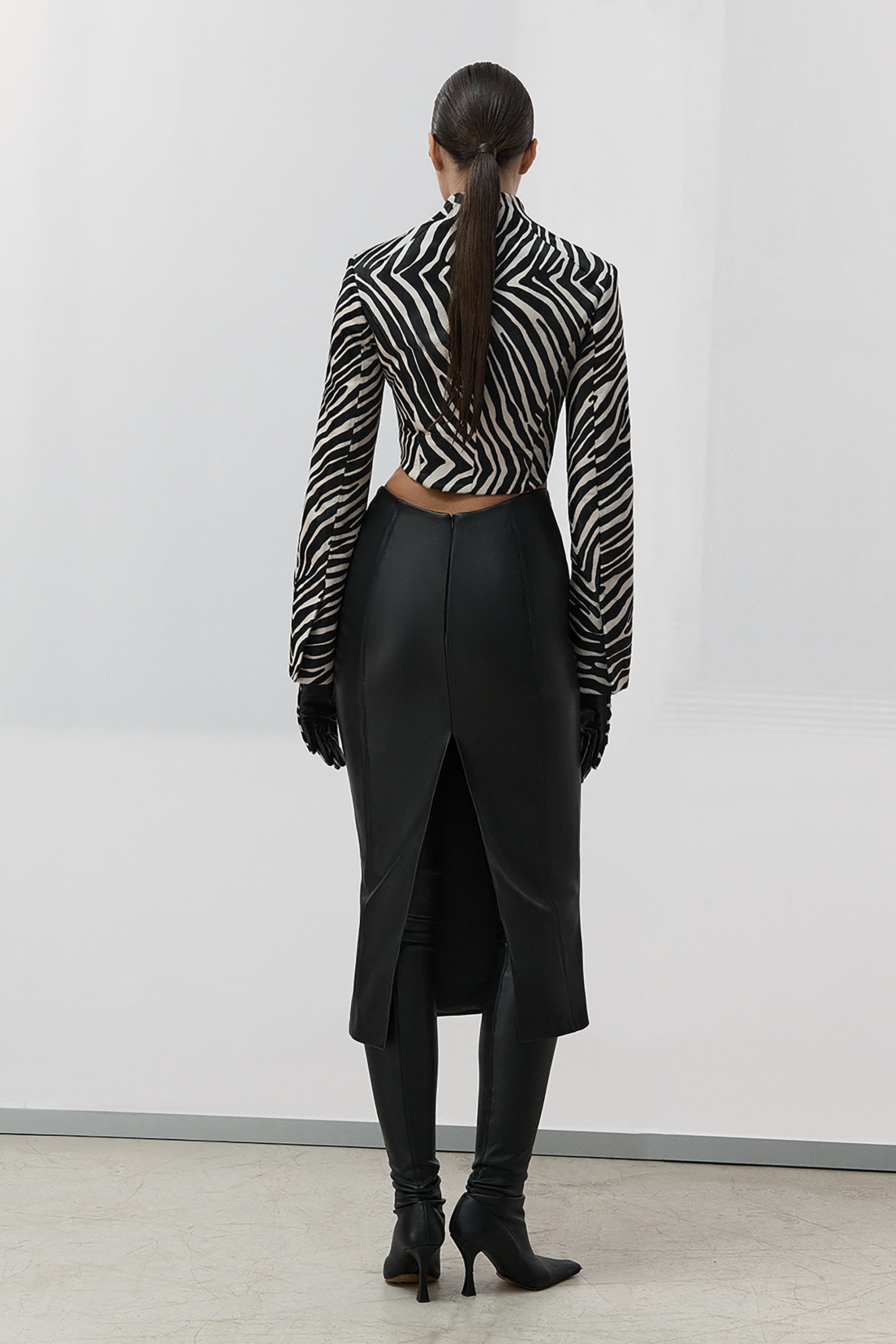 СПІДНИЦЯ МАРІЕЛЬ(FW26.12.1)