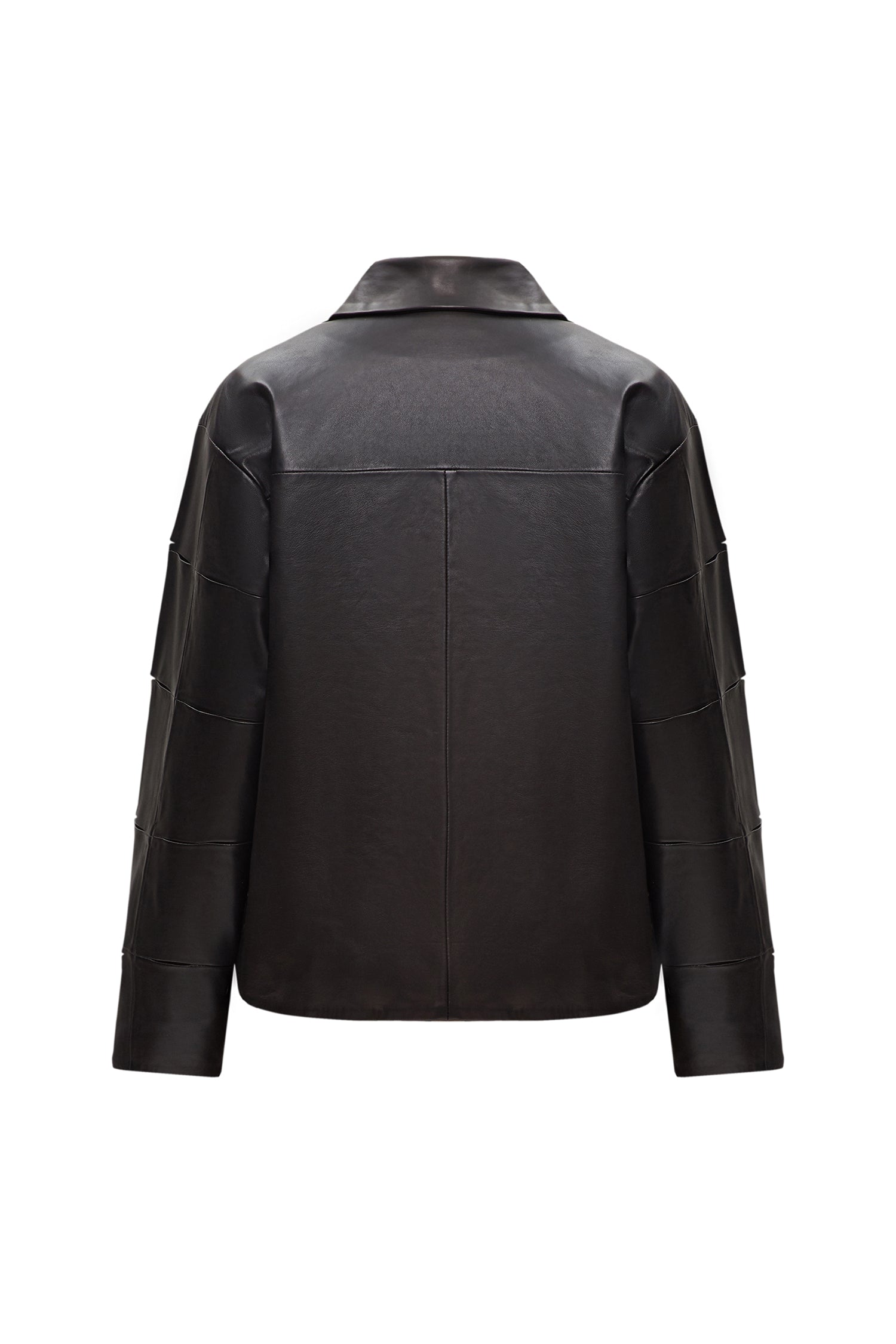 Куртка Мозаїка чорна